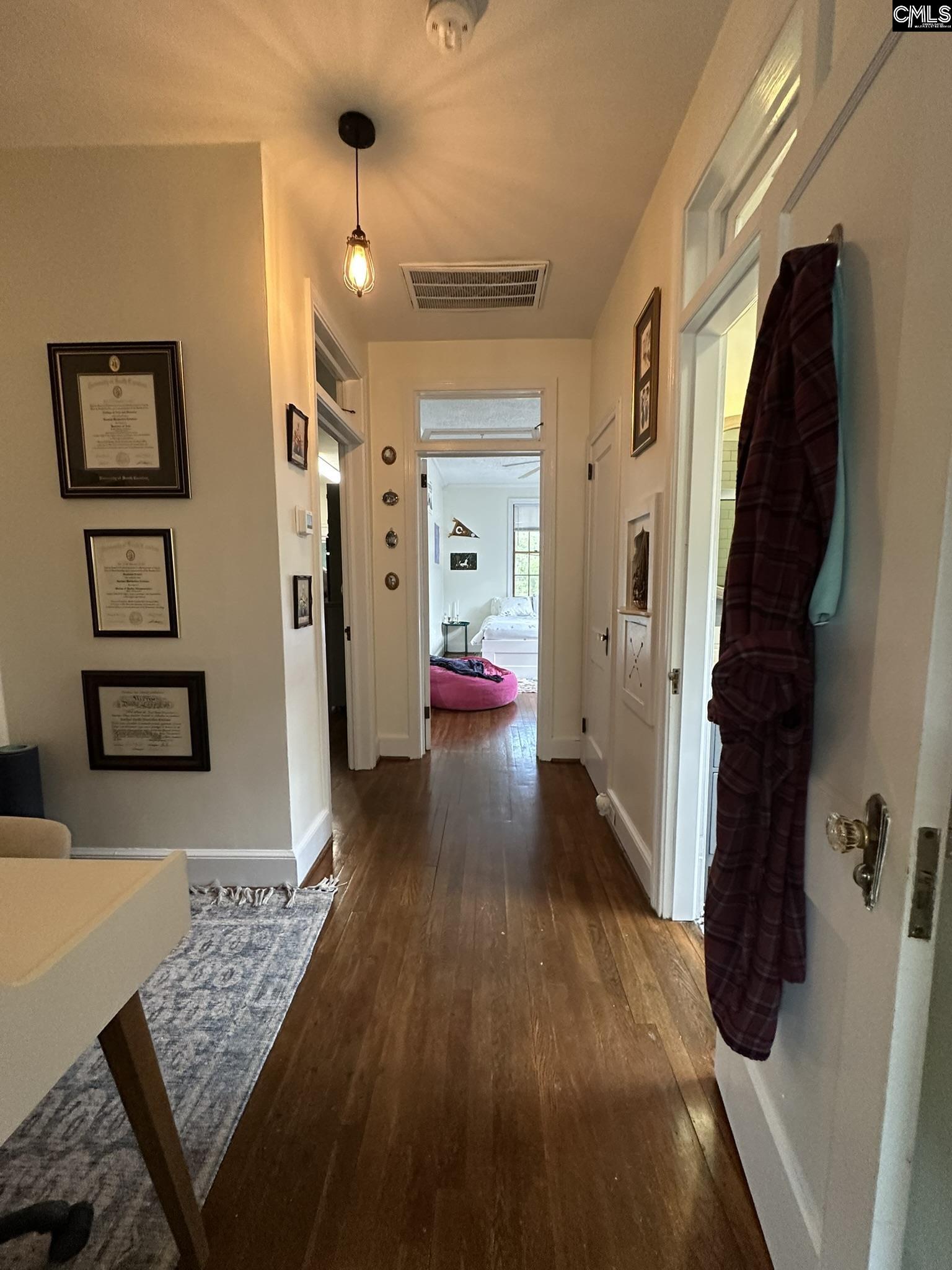 2603 Kiawah Avenue Columbia, SC 29205