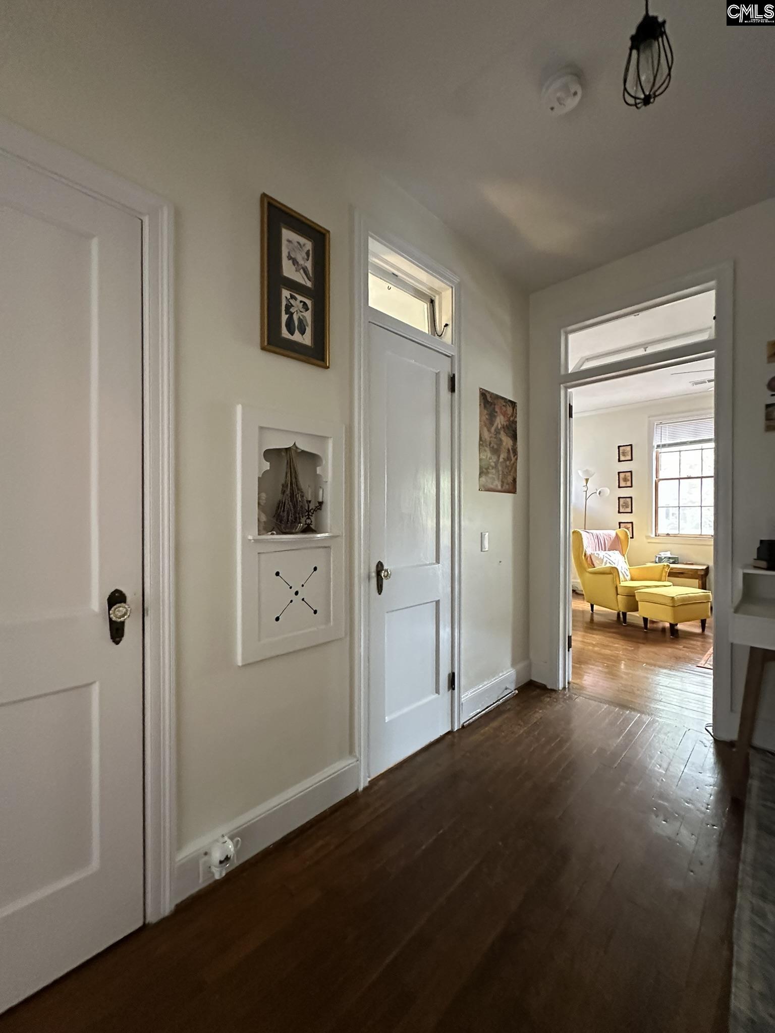 2603 Kiawah Avenue Columbia, SC 29205