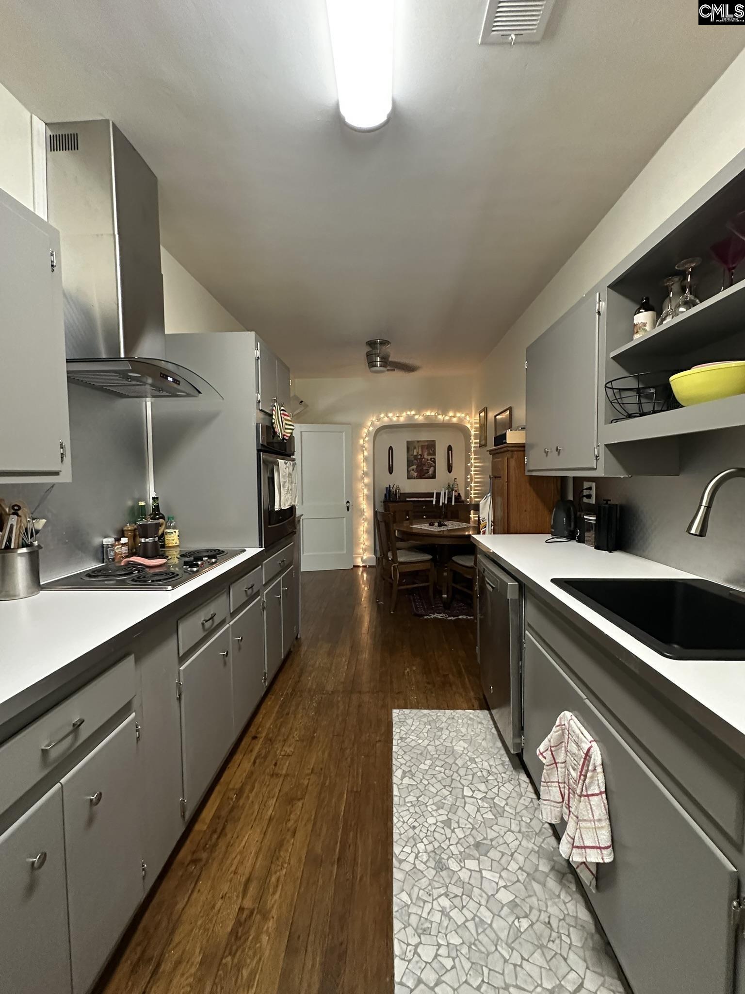 2603 Kiawah Avenue Columbia, SC 29205