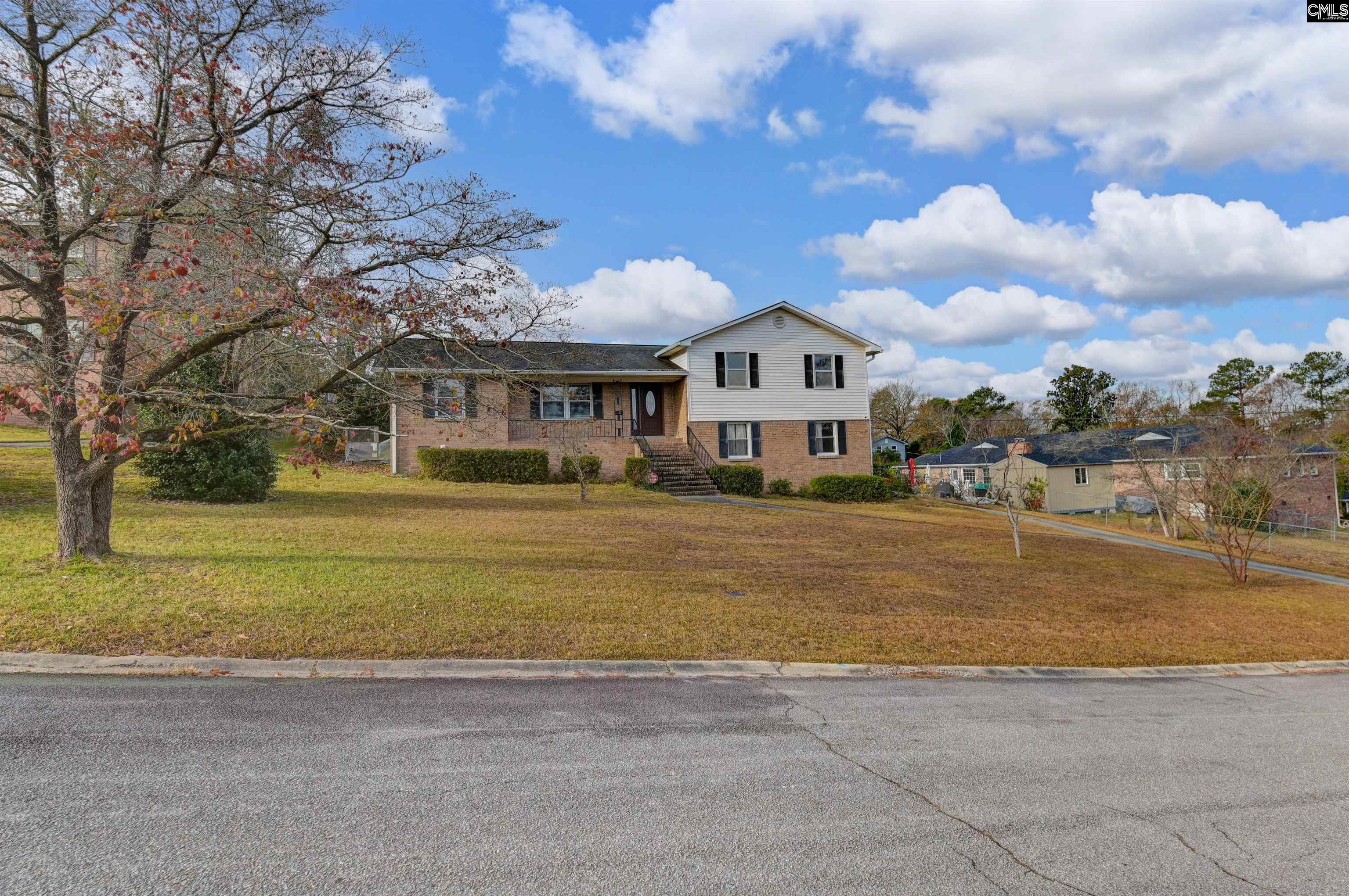 9829 Highgate Road Columbia, SC 29223