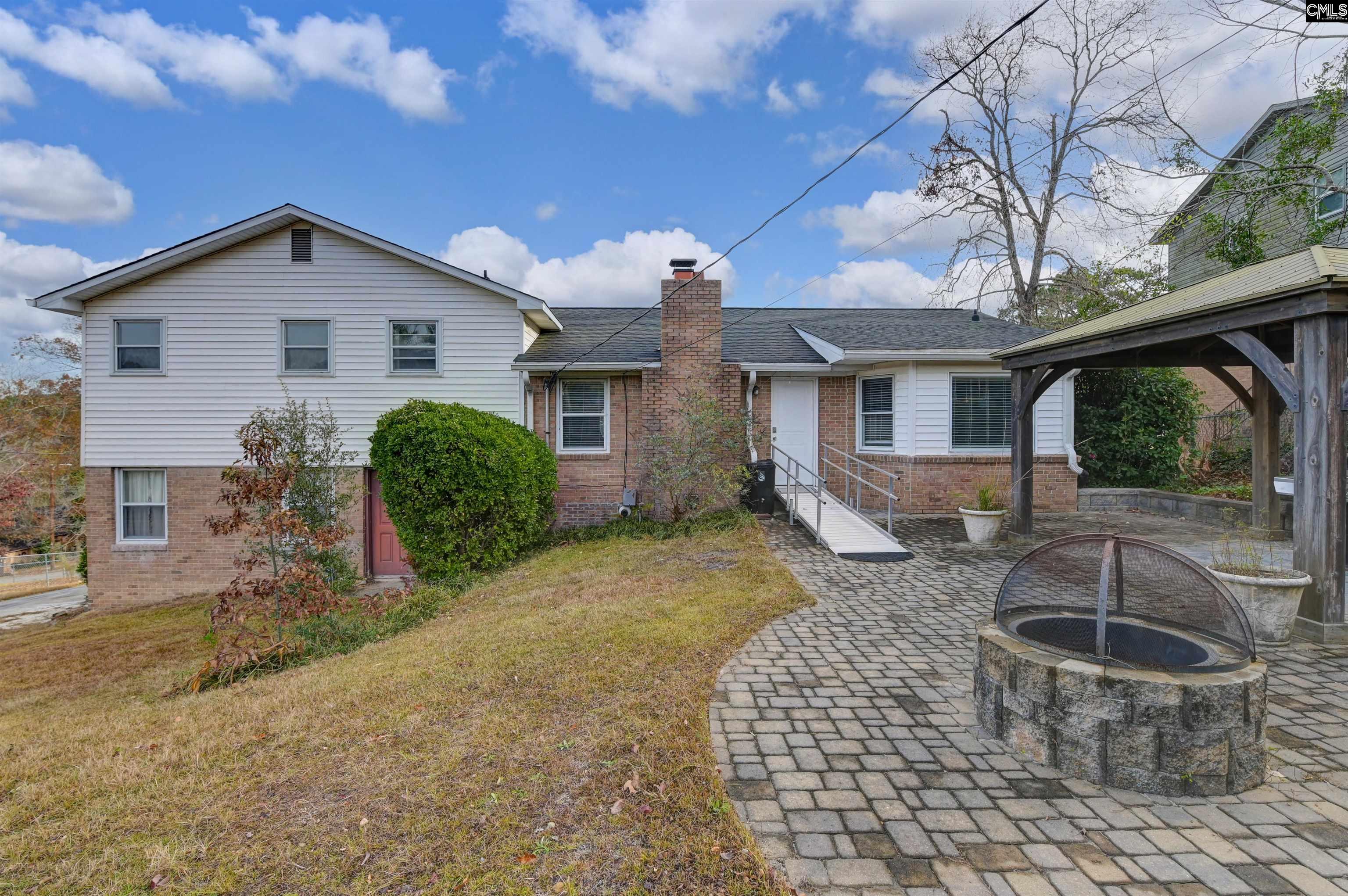 9829 Highgate Road Columbia, SC 29223
