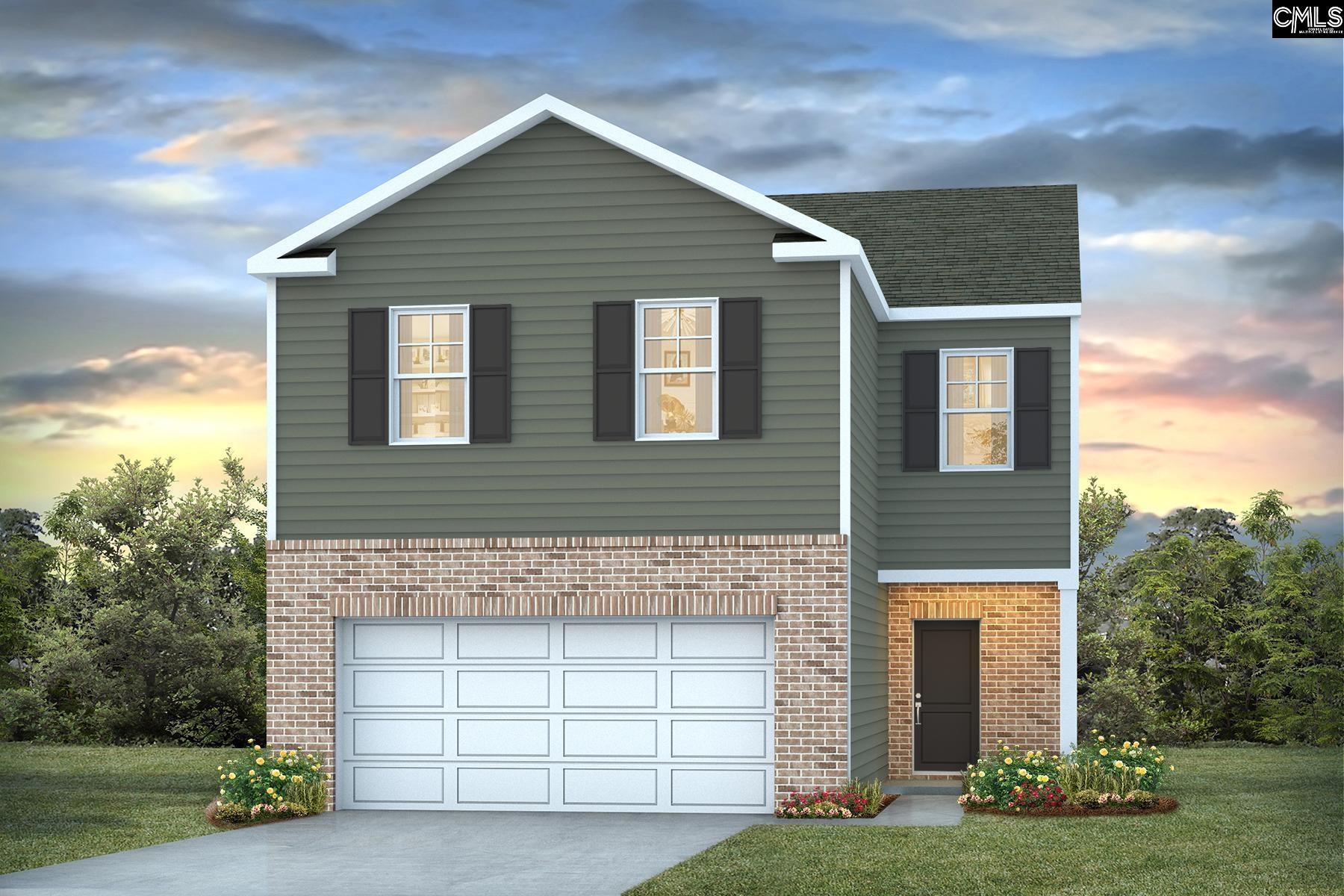 671 Glacier Road Lexington, SC 29072