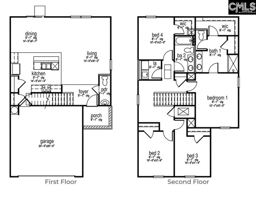 671 Glacier Road Lexington, SC 29072