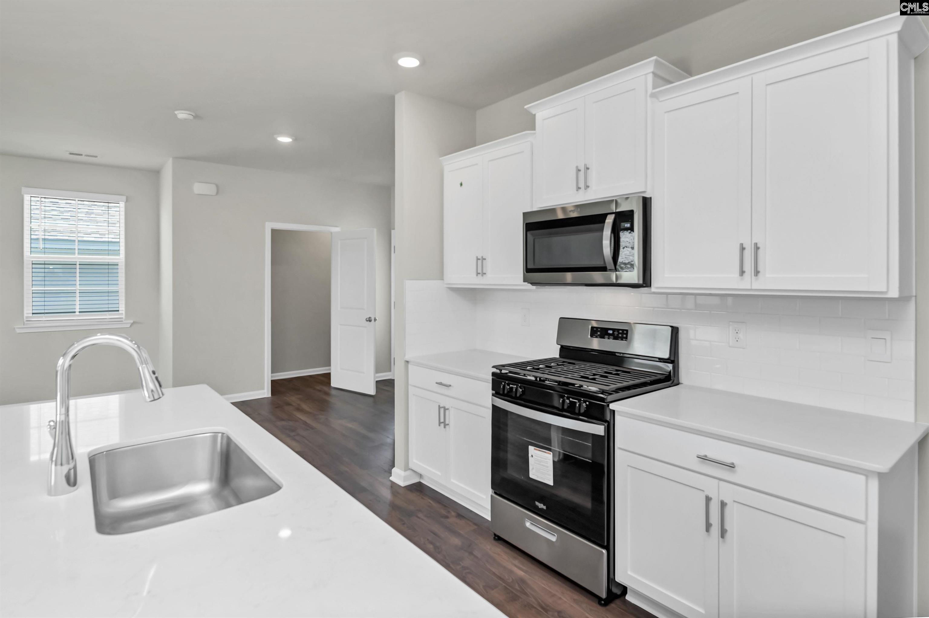 671 Glacier Road Lexington, SC 29072