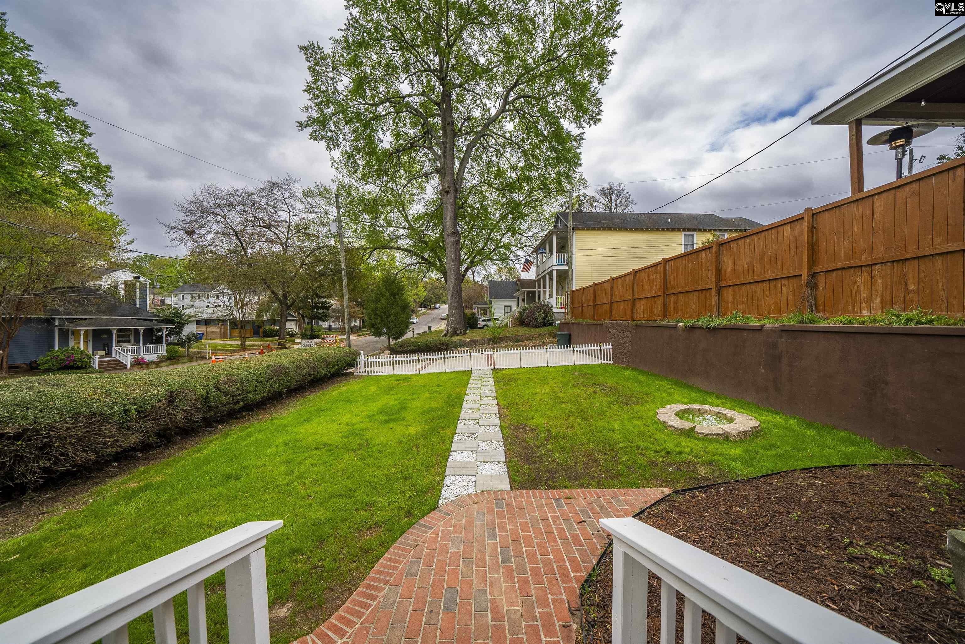 1018 Price Avenue Columbia, SC 29201