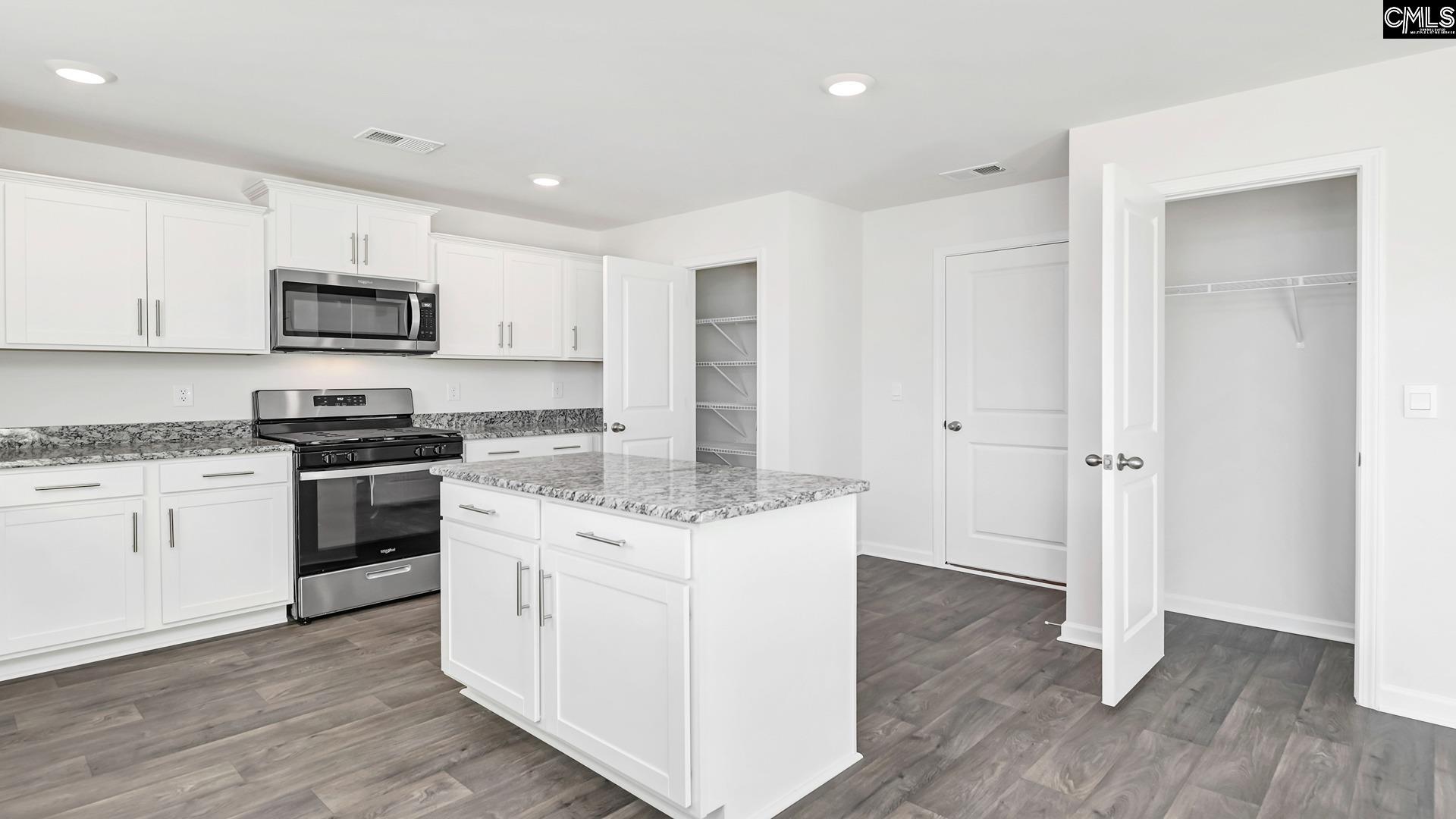651 Glacier Road Lexington, SC 29072