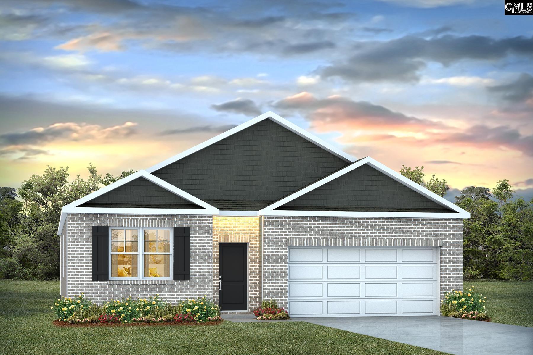 1028 Palisade Court Lugoff, SC 29078