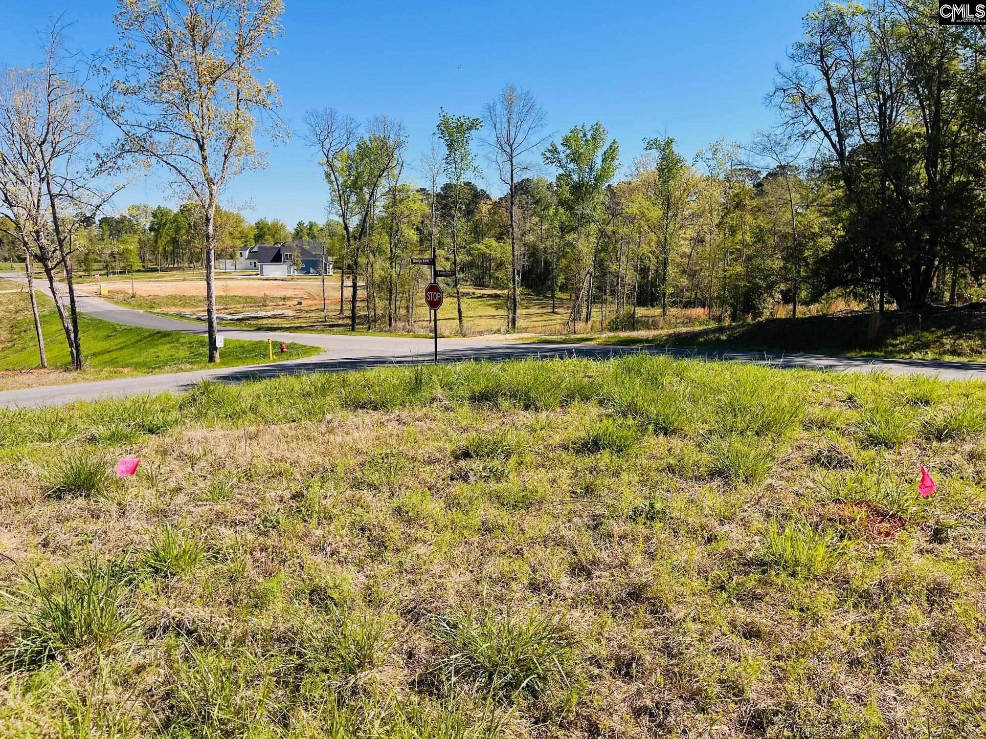 Lands End Lane UNIT #219 Prosperity, SC 29127