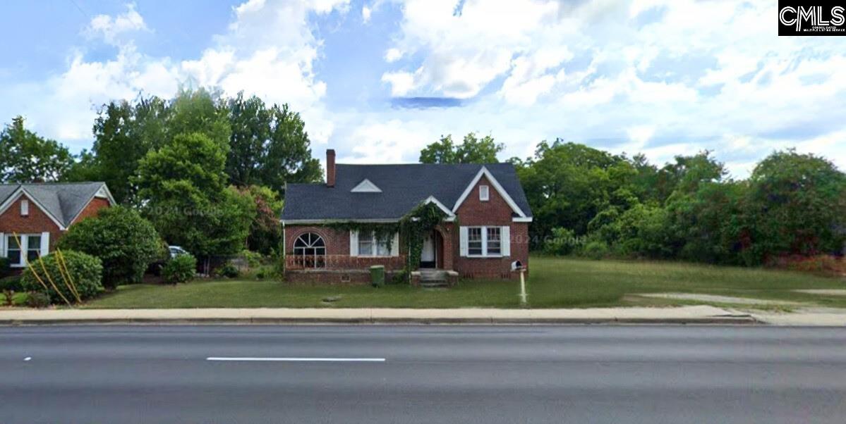 1119 Broad River Road Columbia, SC 29210