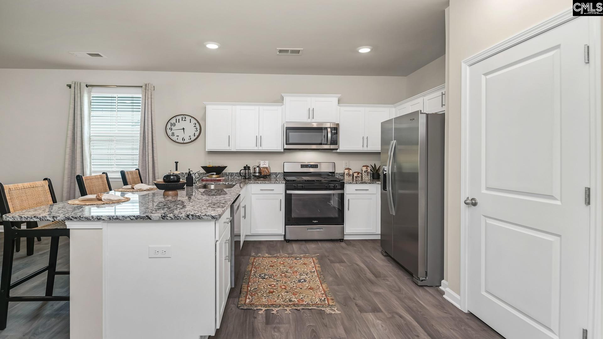 130 Tahoe Drive Orangeburg, SC 29118