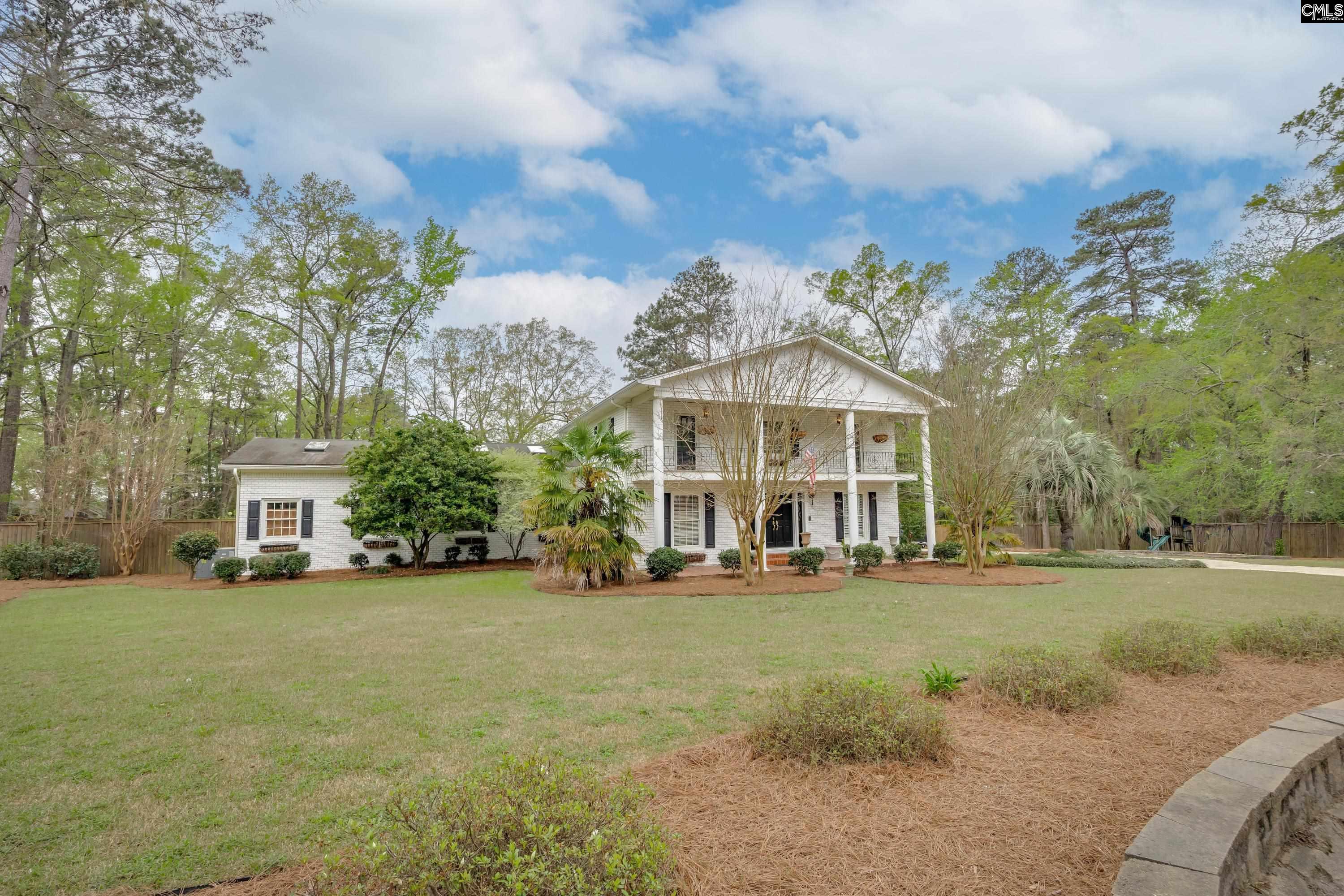 262 Sandhurst Road Columbia, SC 29210