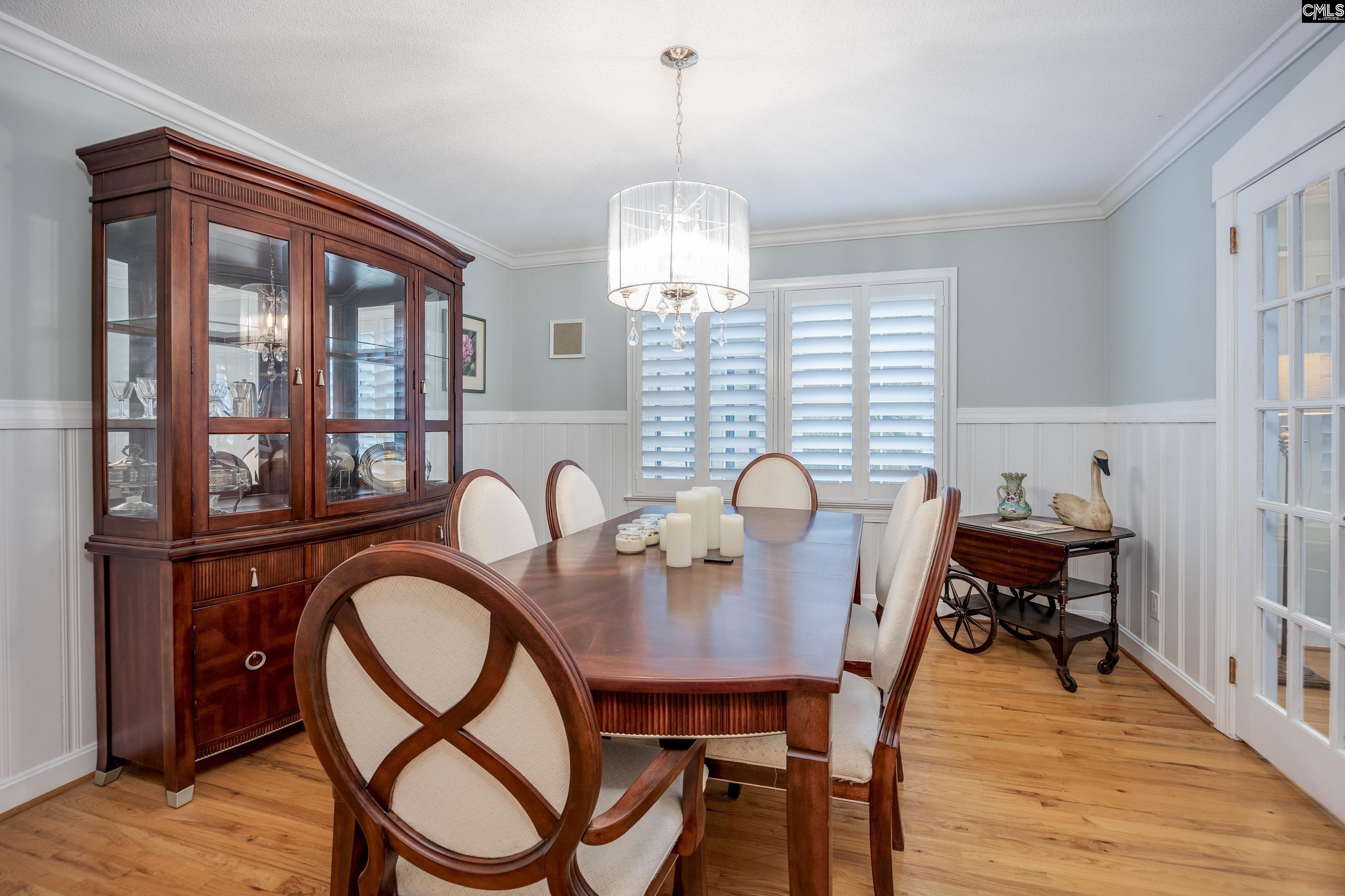 262 Sandhurst Road Columbia, SC 29210