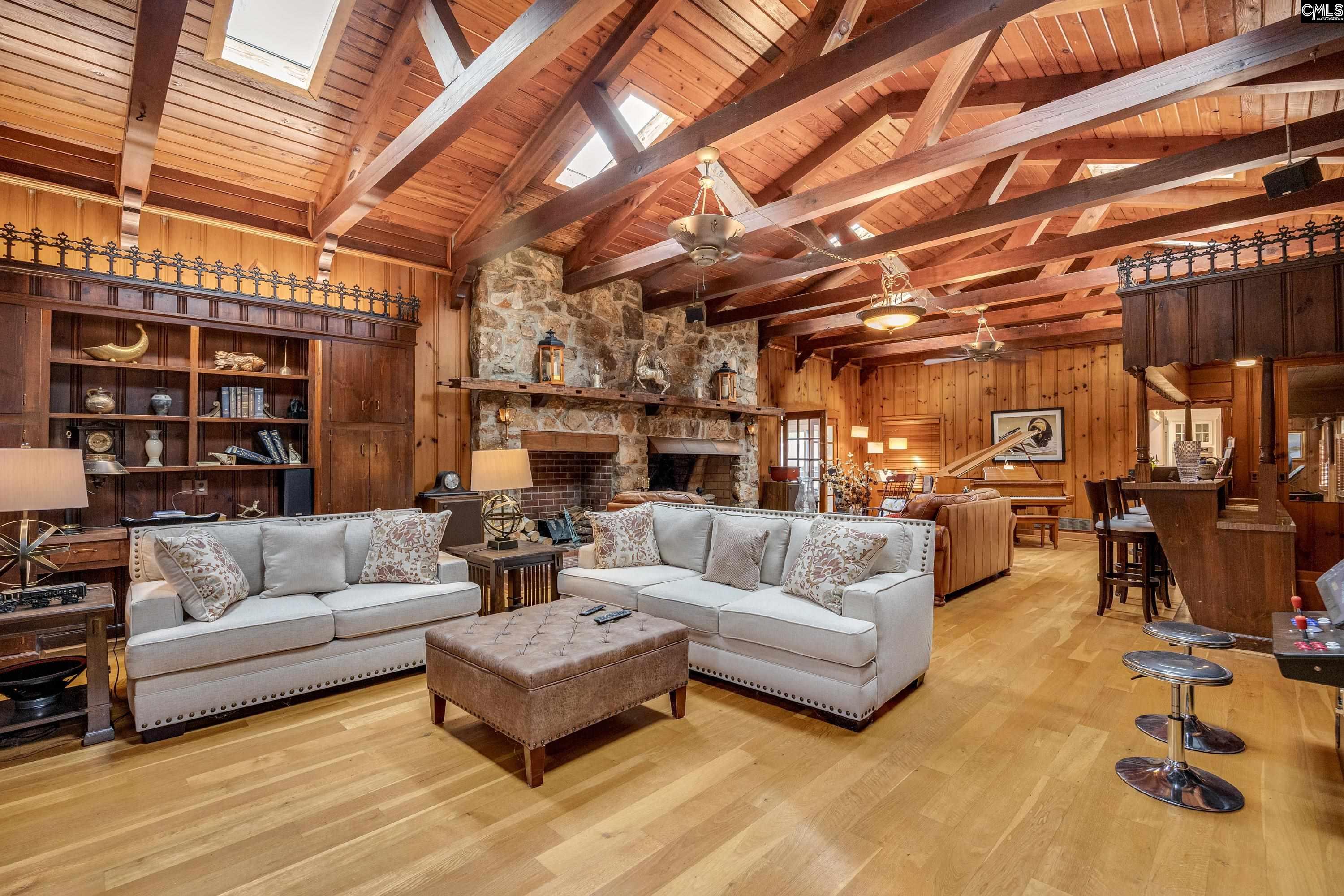 262 Sandhurst Road Columbia, SC 29210