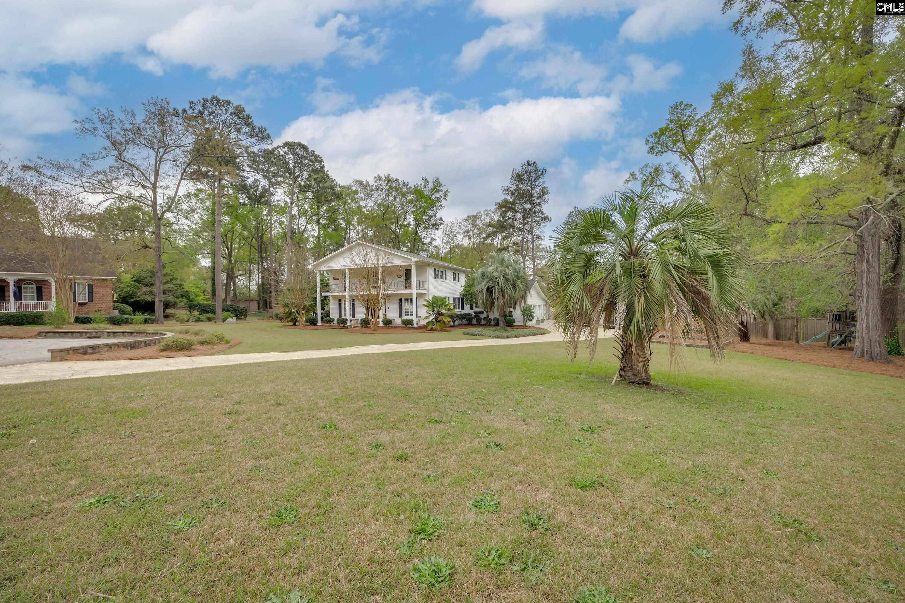 262 Sandhurst Road Columbia, SC 29210