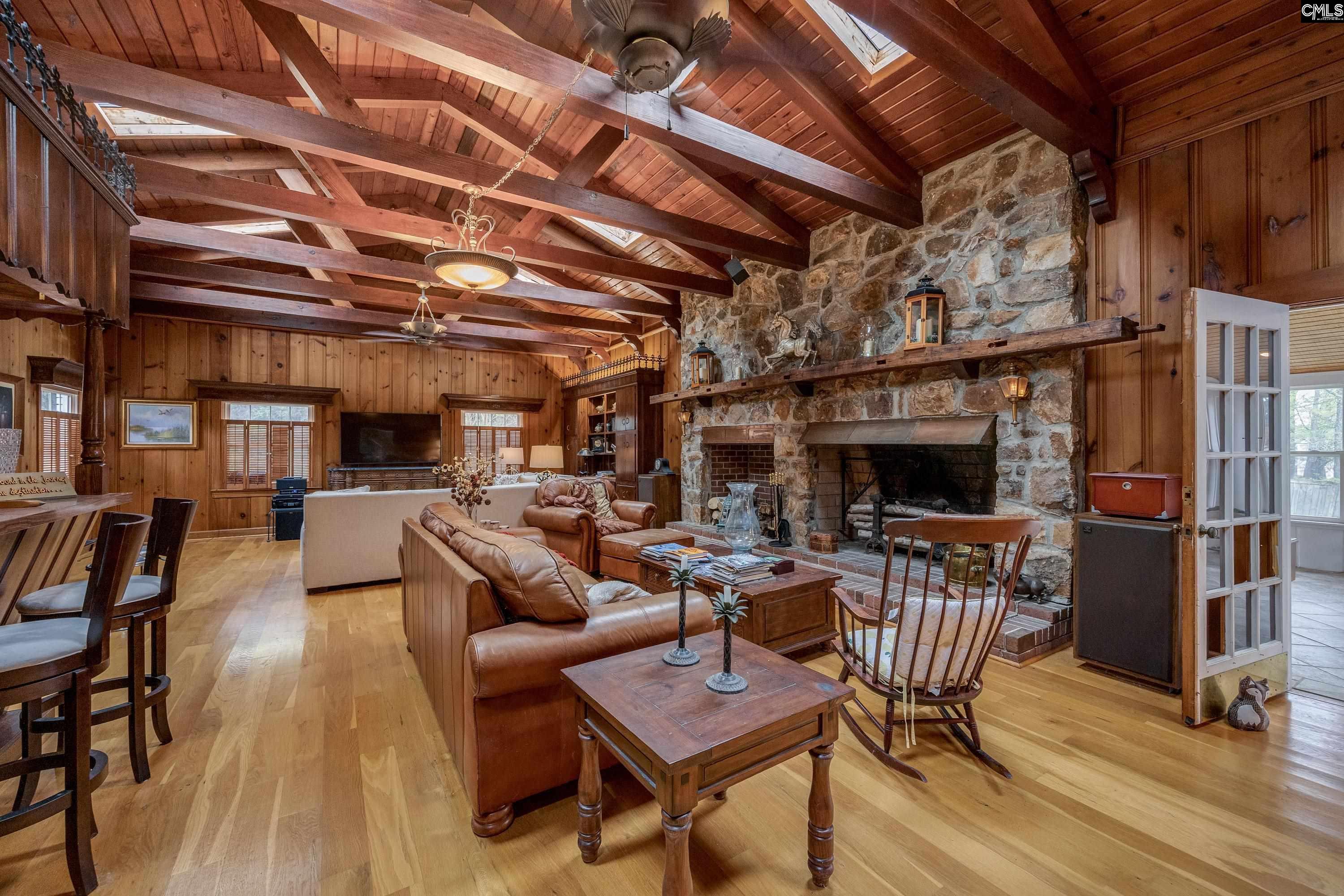 262 Sandhurst Road Columbia, SC 29210