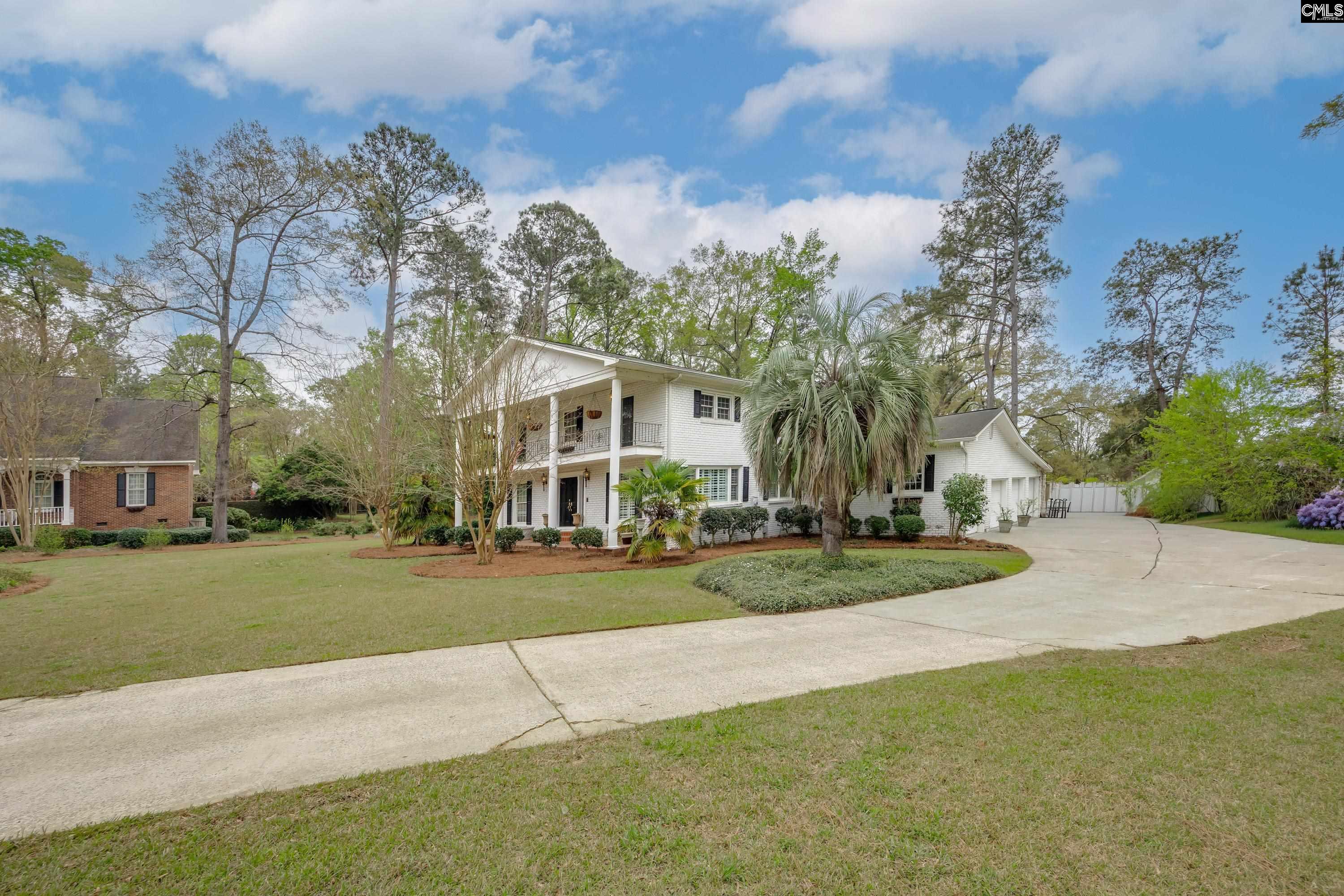 262 Sandhurst Road Columbia, SC 29210