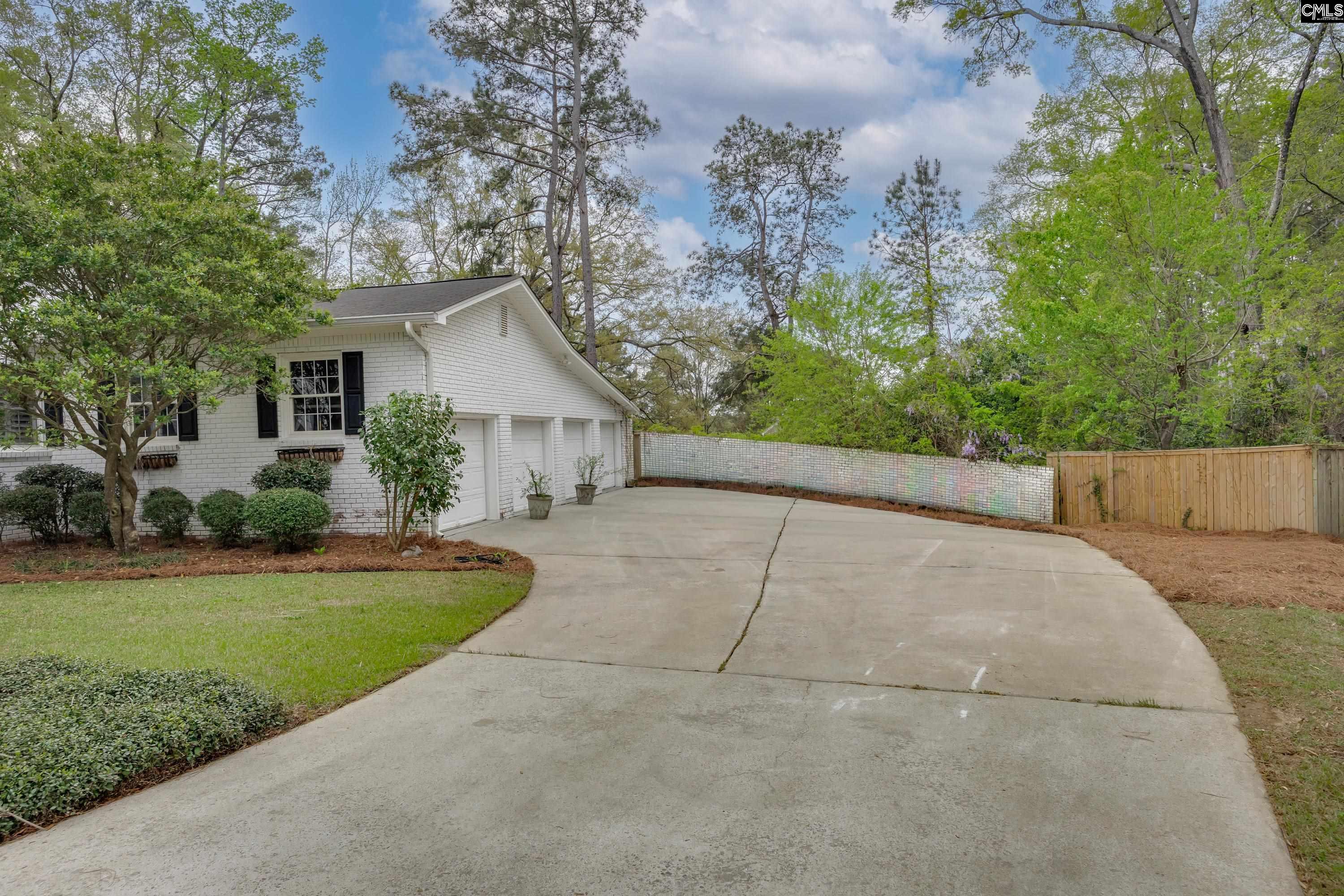 262 Sandhurst Road Columbia, SC 29210