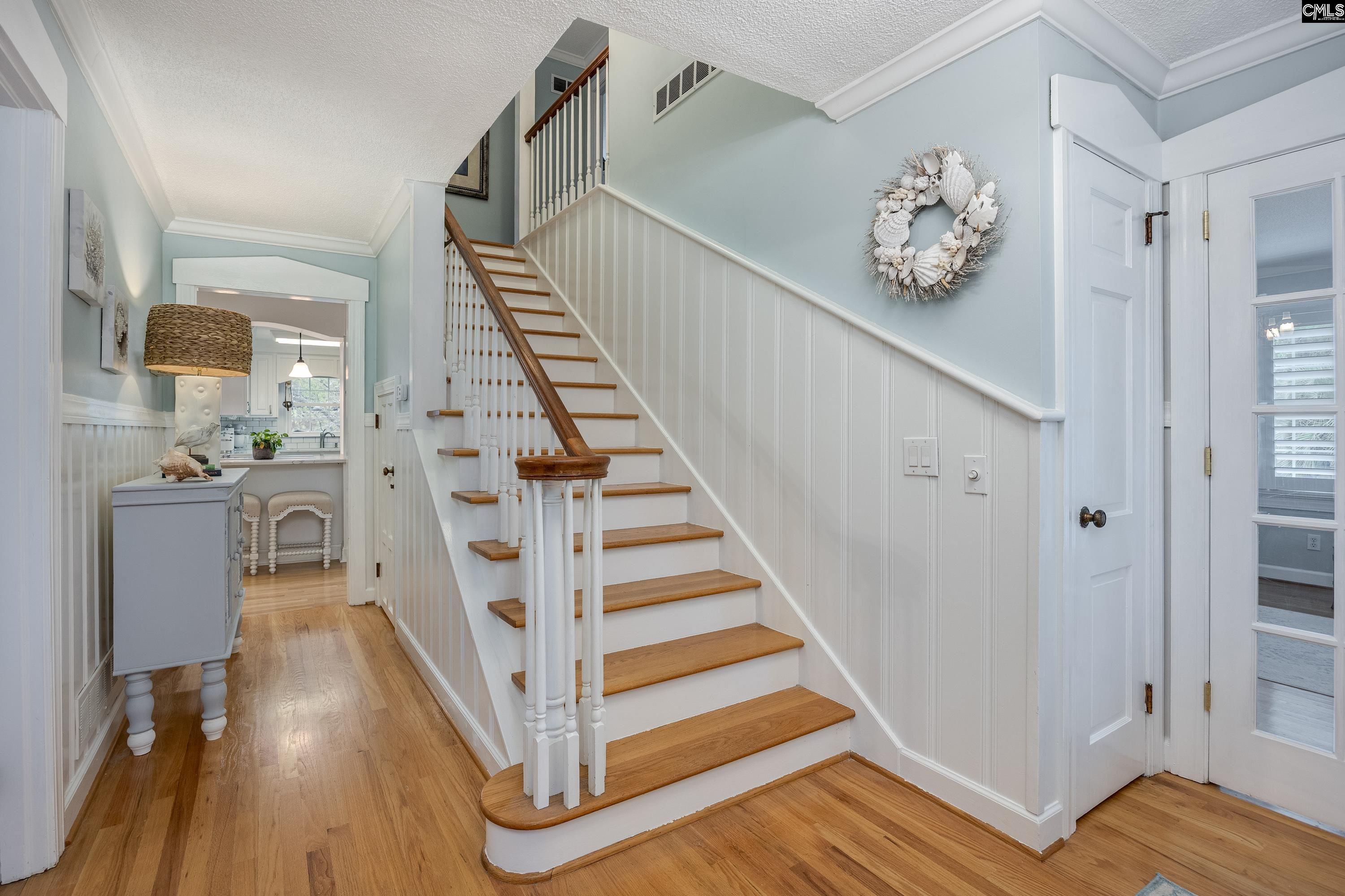 262 Sandhurst Road Columbia, SC 29210