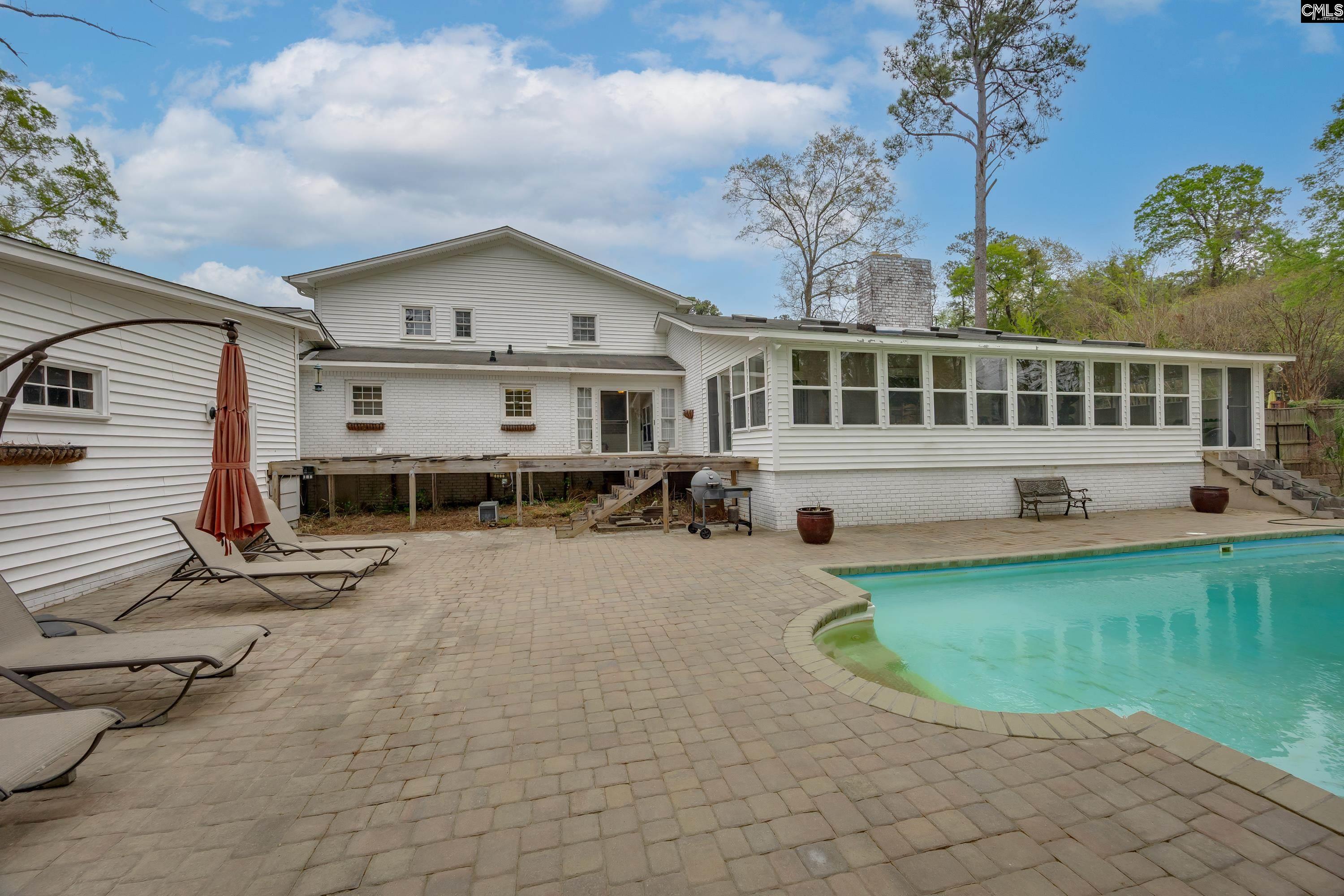 262 Sandhurst Road Columbia, SC 29210