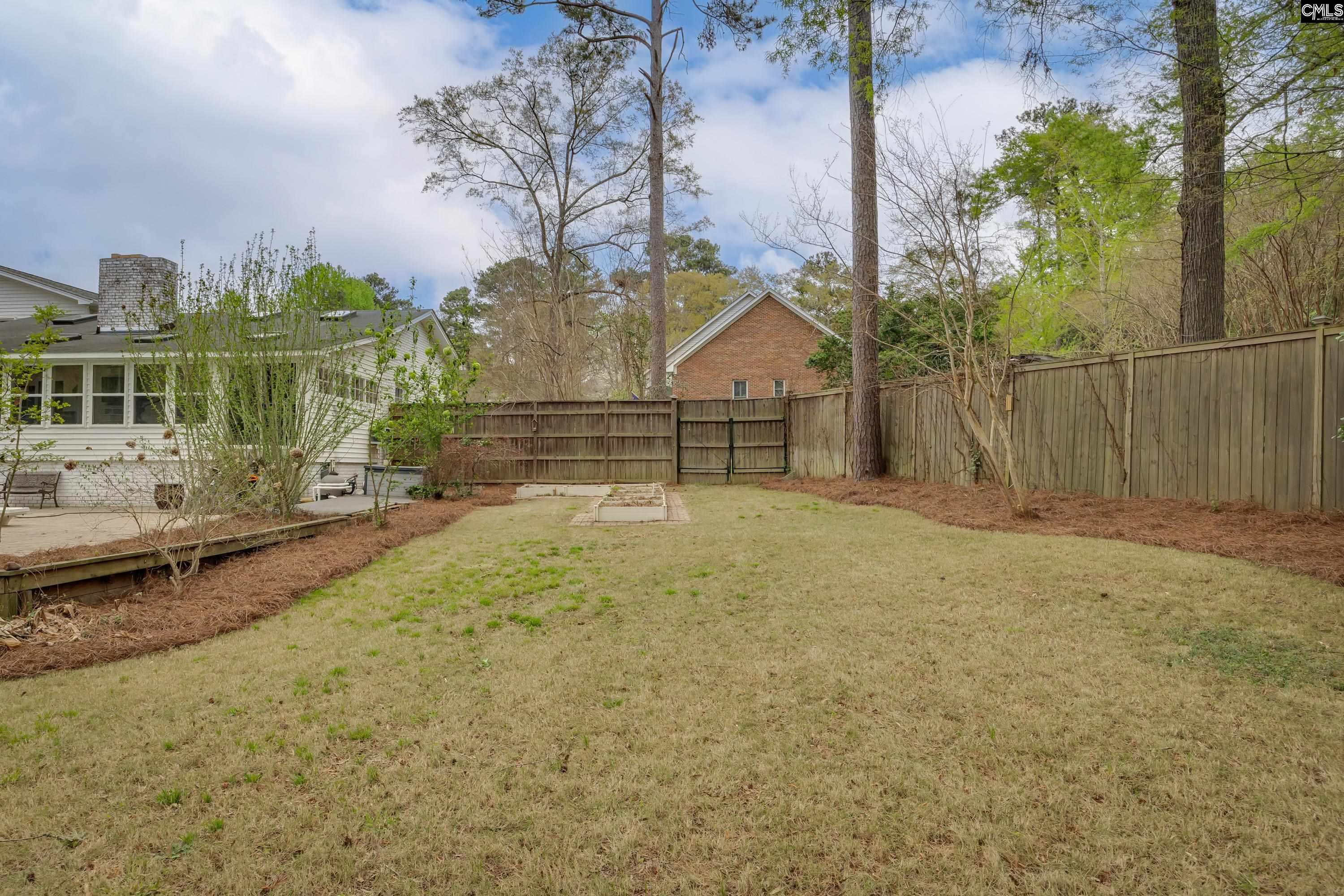 262 Sandhurst Road Columbia, SC 29210