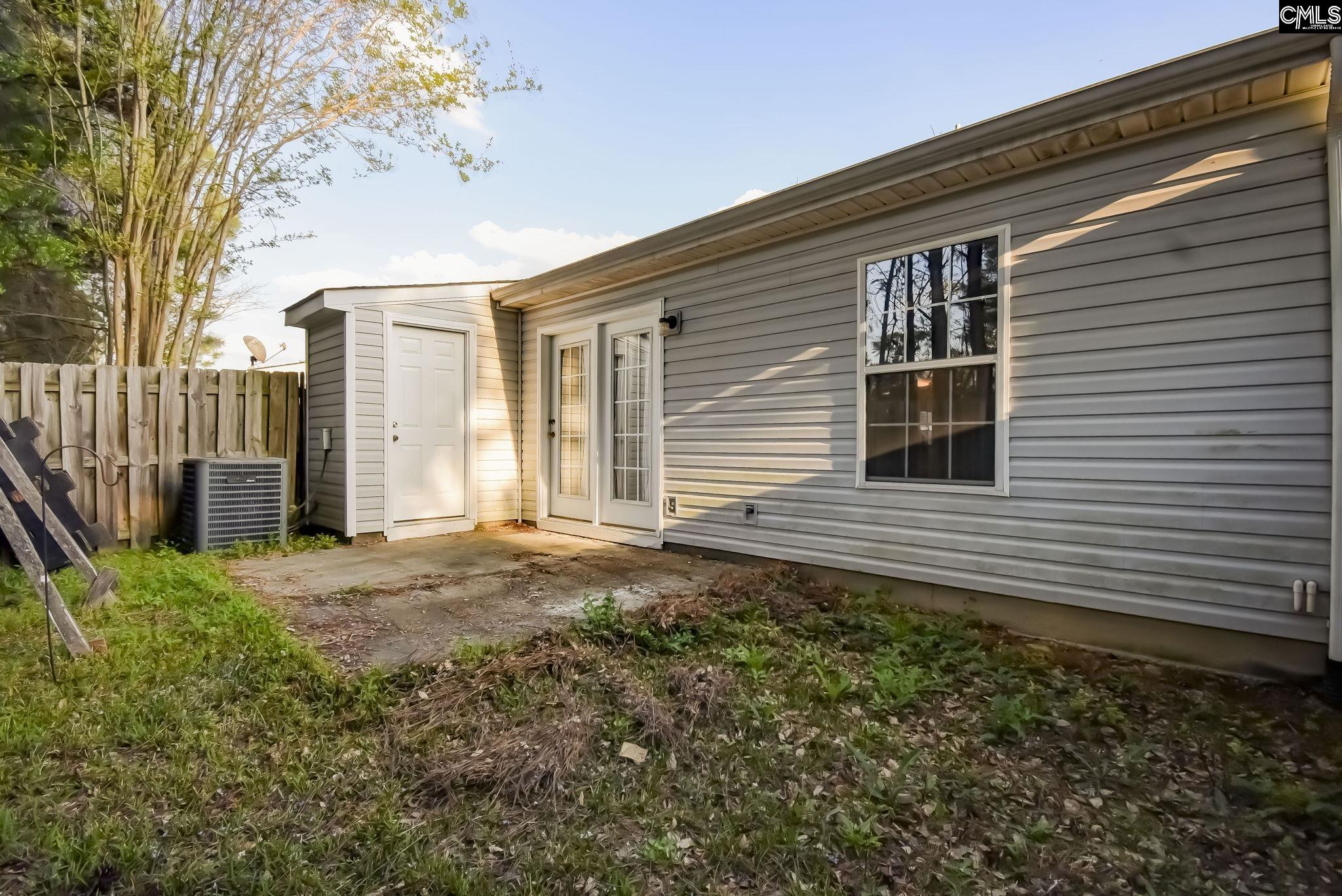 451 Regency Park Columbia, SC 29210