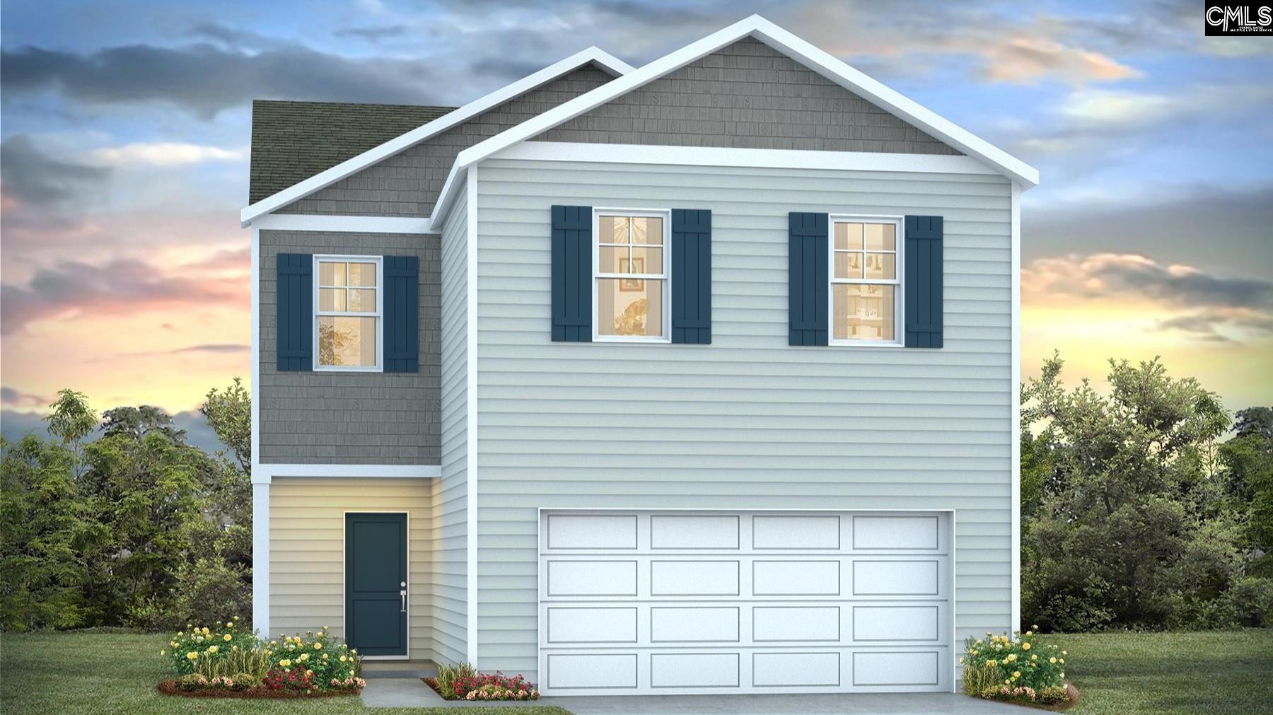 1016 Salient Court