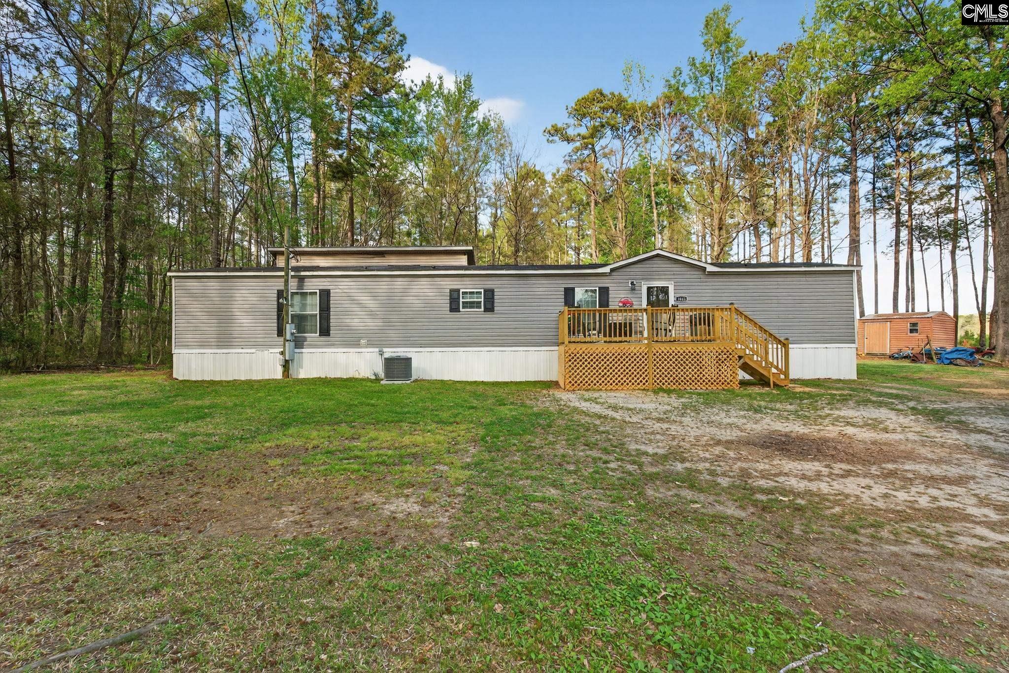 1045 Rushing Road Blythewood, SC 29016