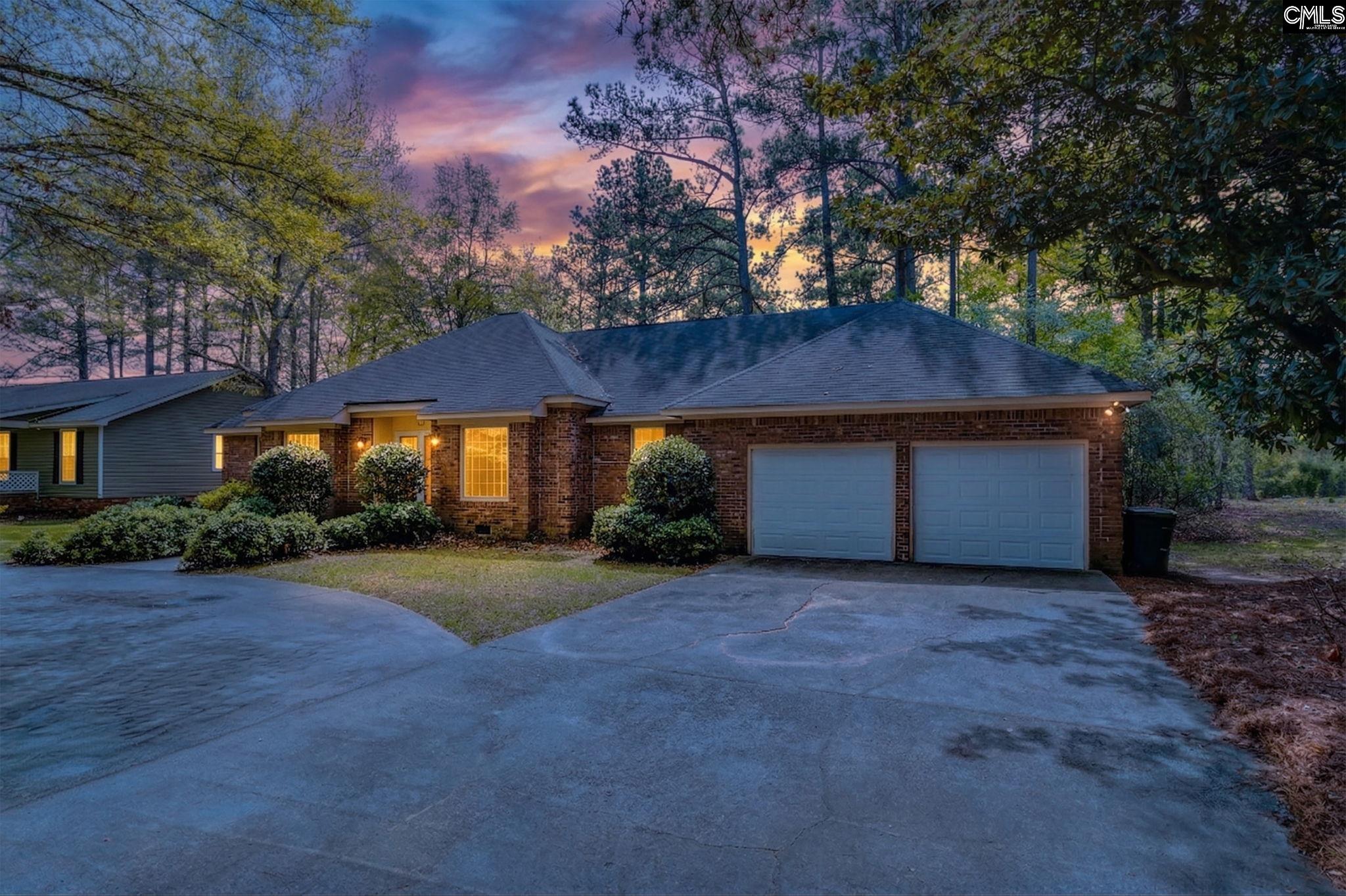 132 Greengate Drive Columbia, SC 29223