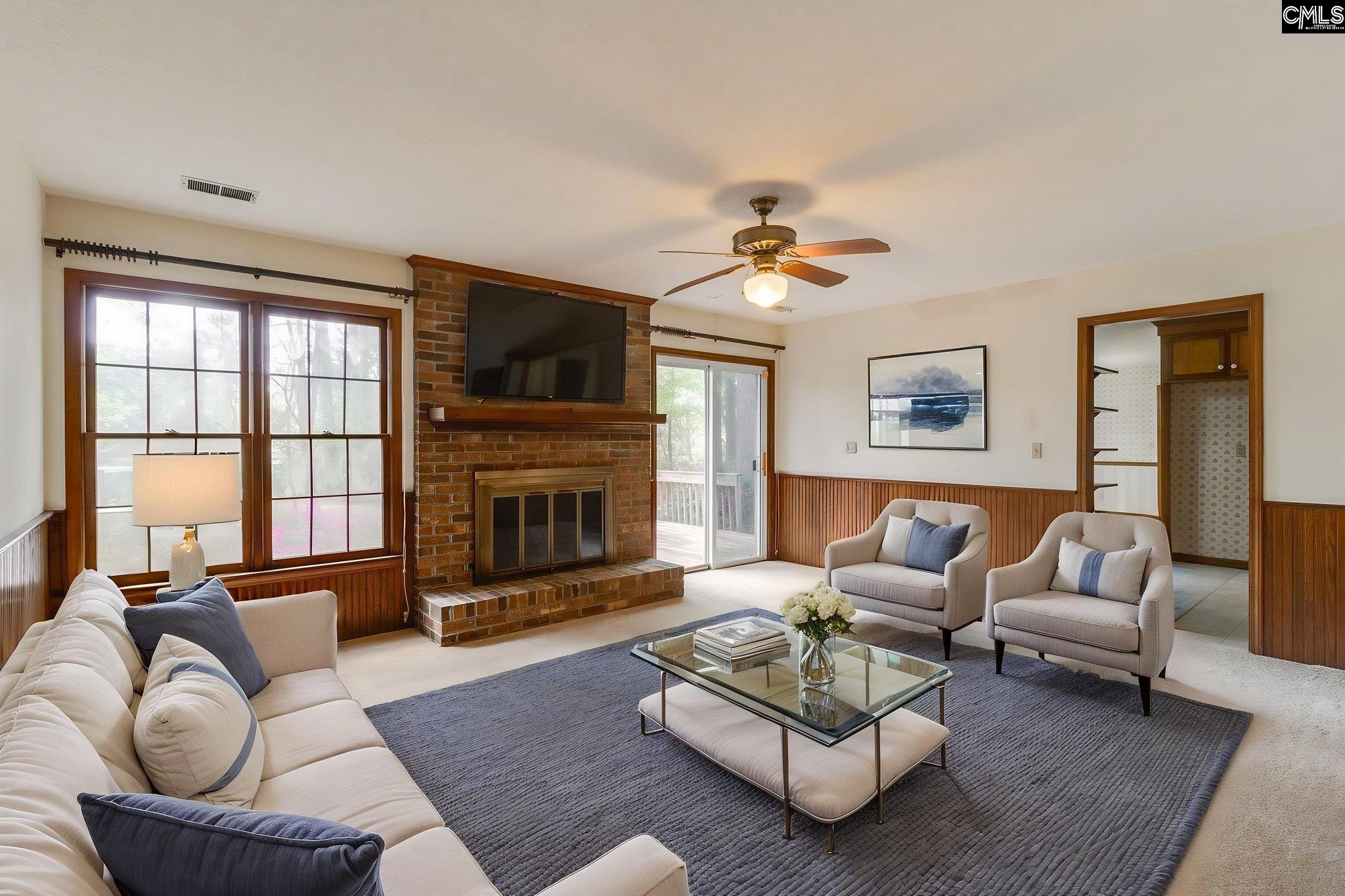 132 Greengate Drive Columbia, SC 29223