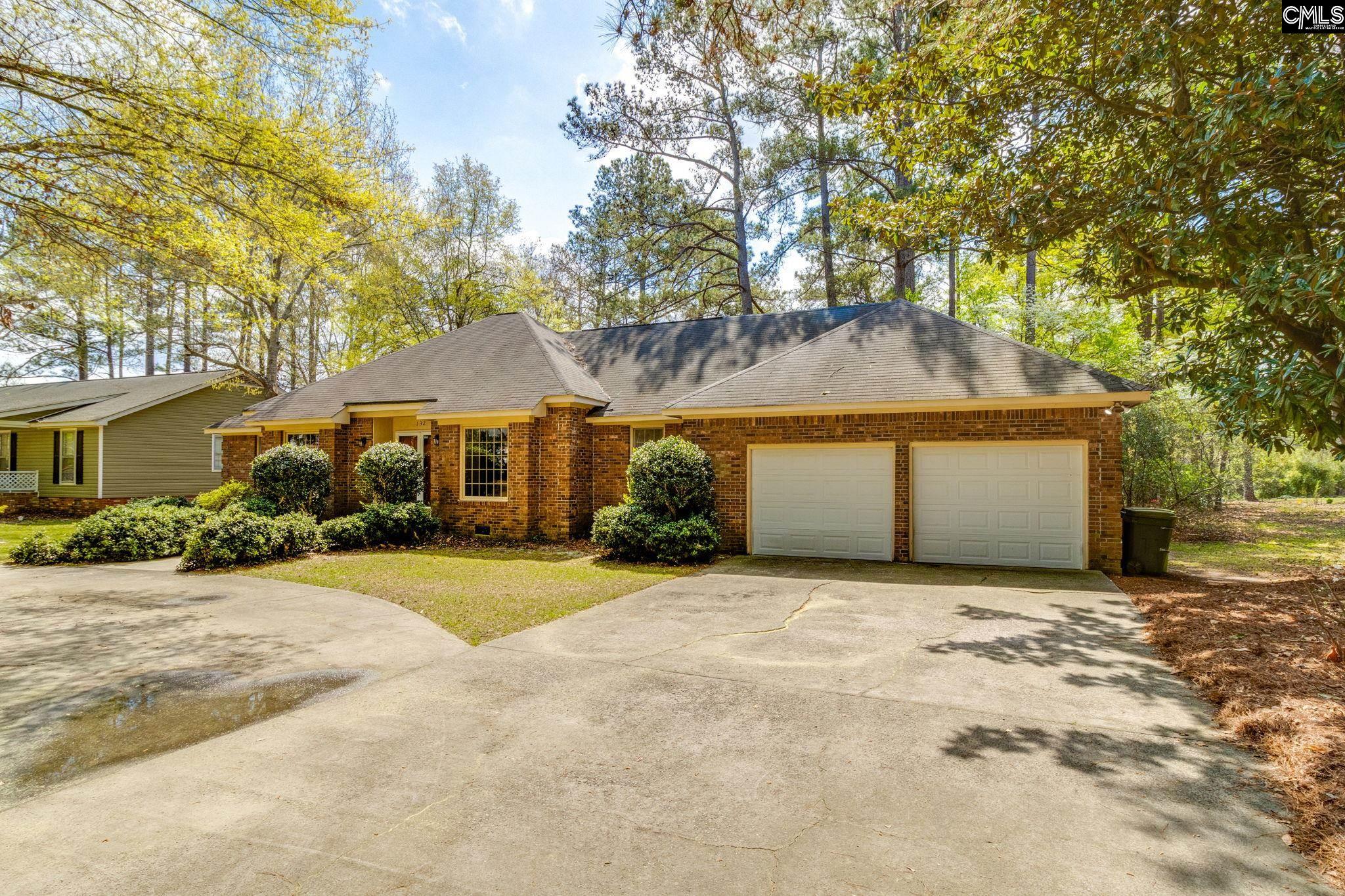 132 Greengate Drive Columbia, SC 29223