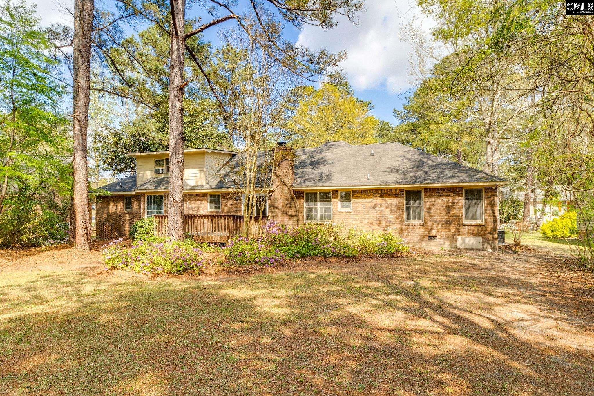 132 Greengate Drive Columbia, SC 29223
