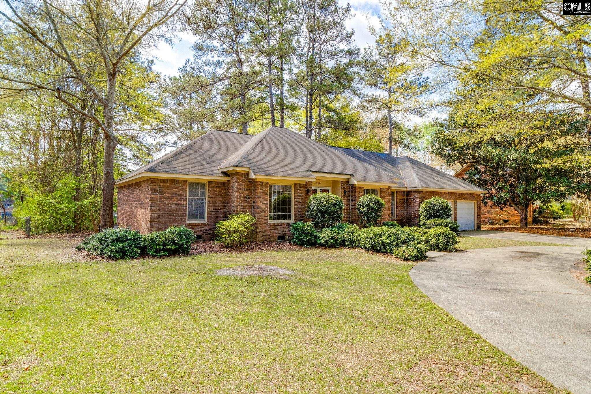132 Greengate Drive Columbia, SC 29223
