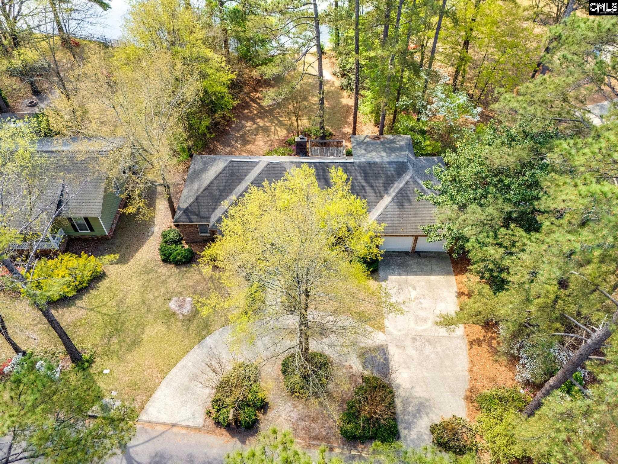 132 Greengate Drive Columbia, SC 29223