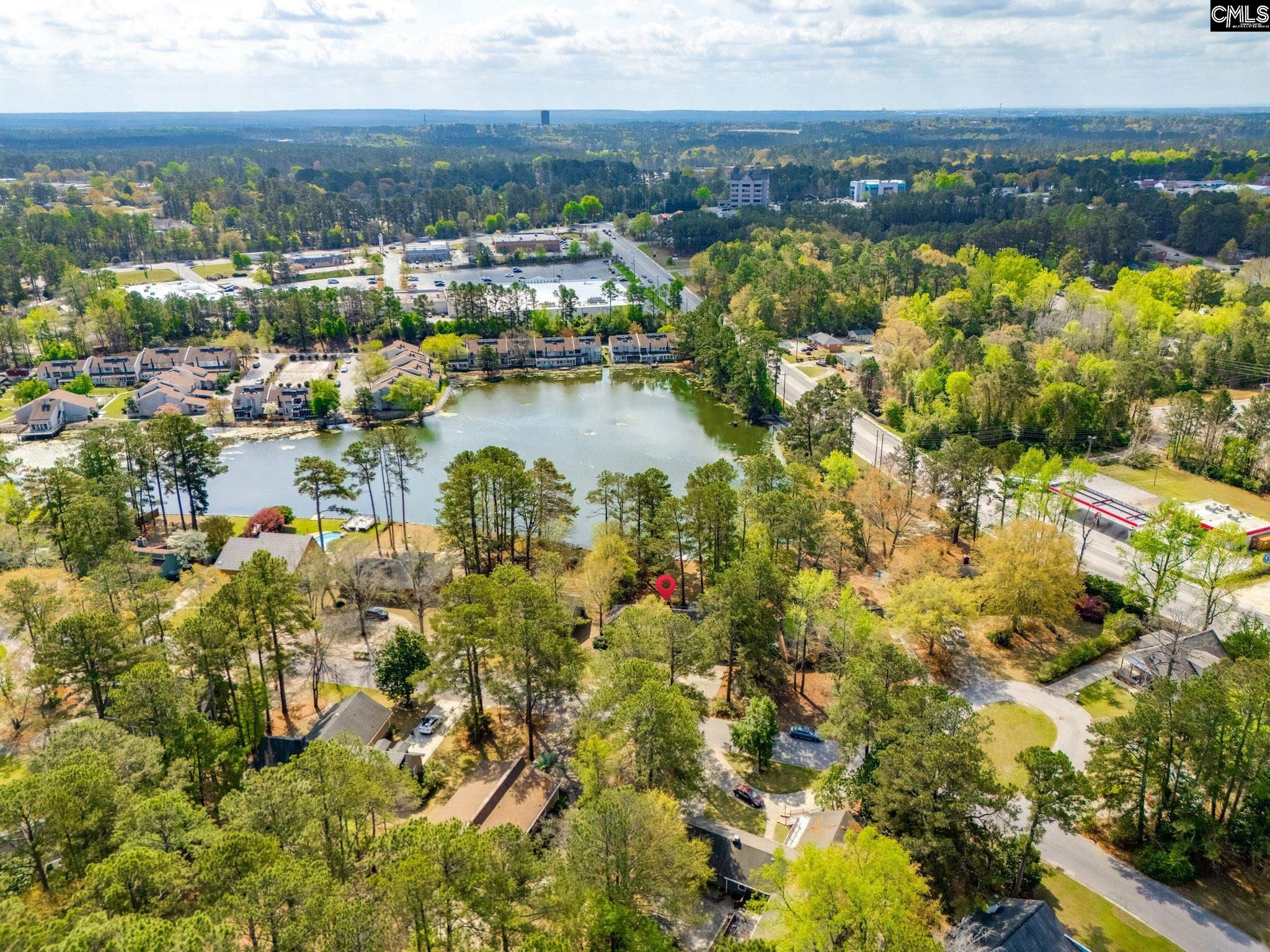 132 Greengate Drive Columbia, SC 29223