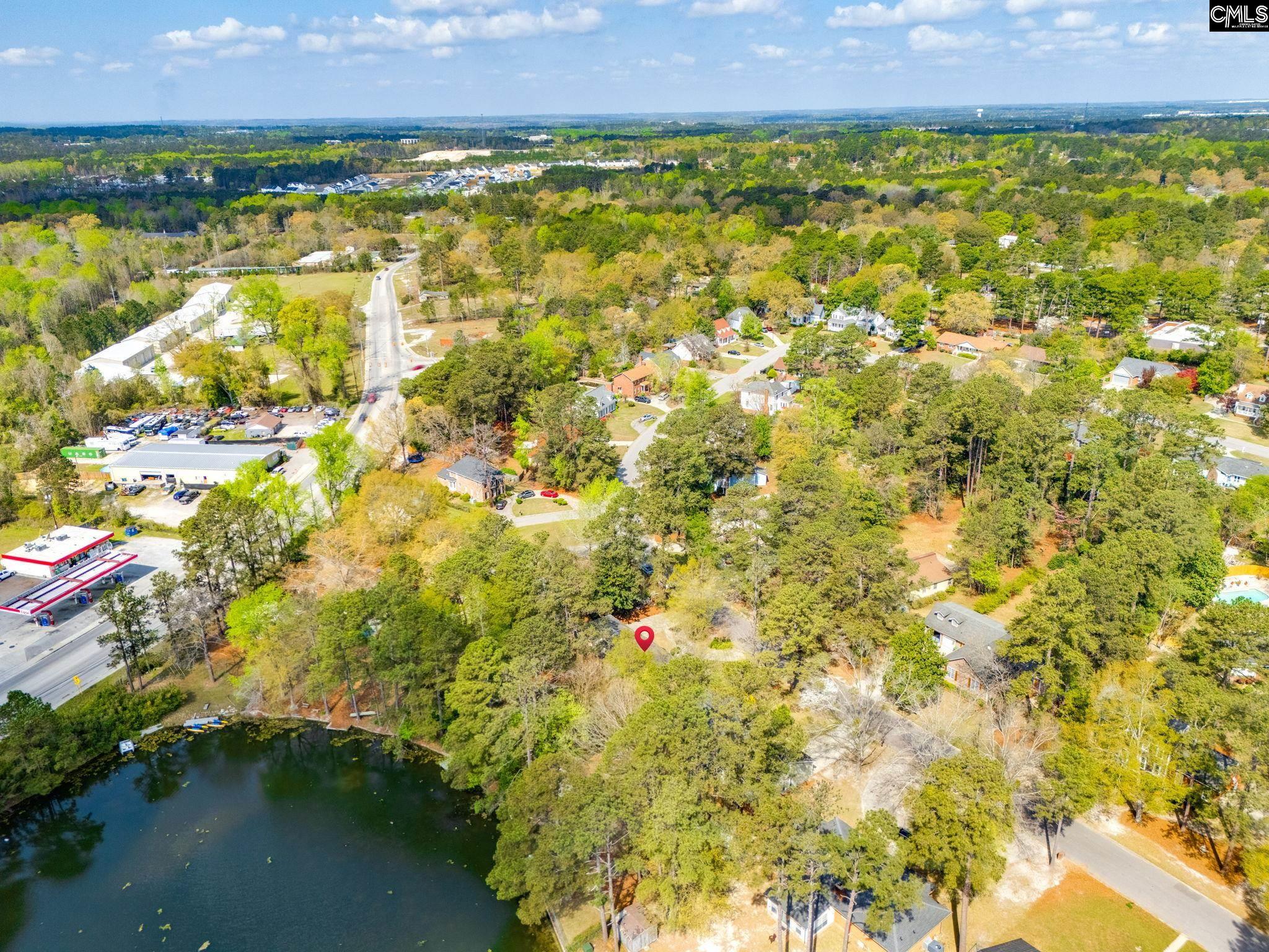 132 Greengate Drive Columbia, SC 29223