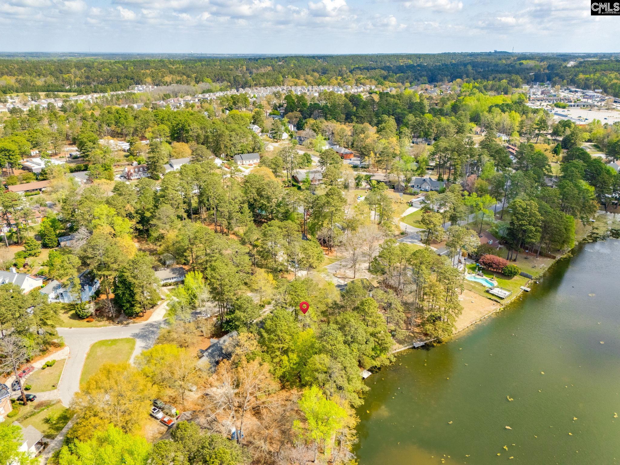 132 Greengate Drive Columbia, SC 29223