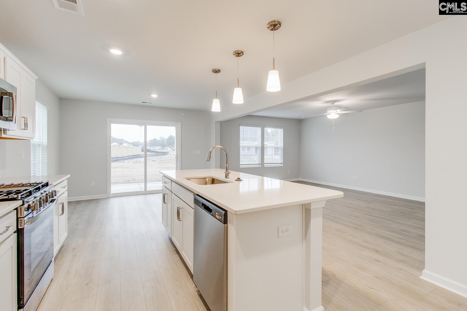 3946 Golden Crane Pass Lexington, SC 29073