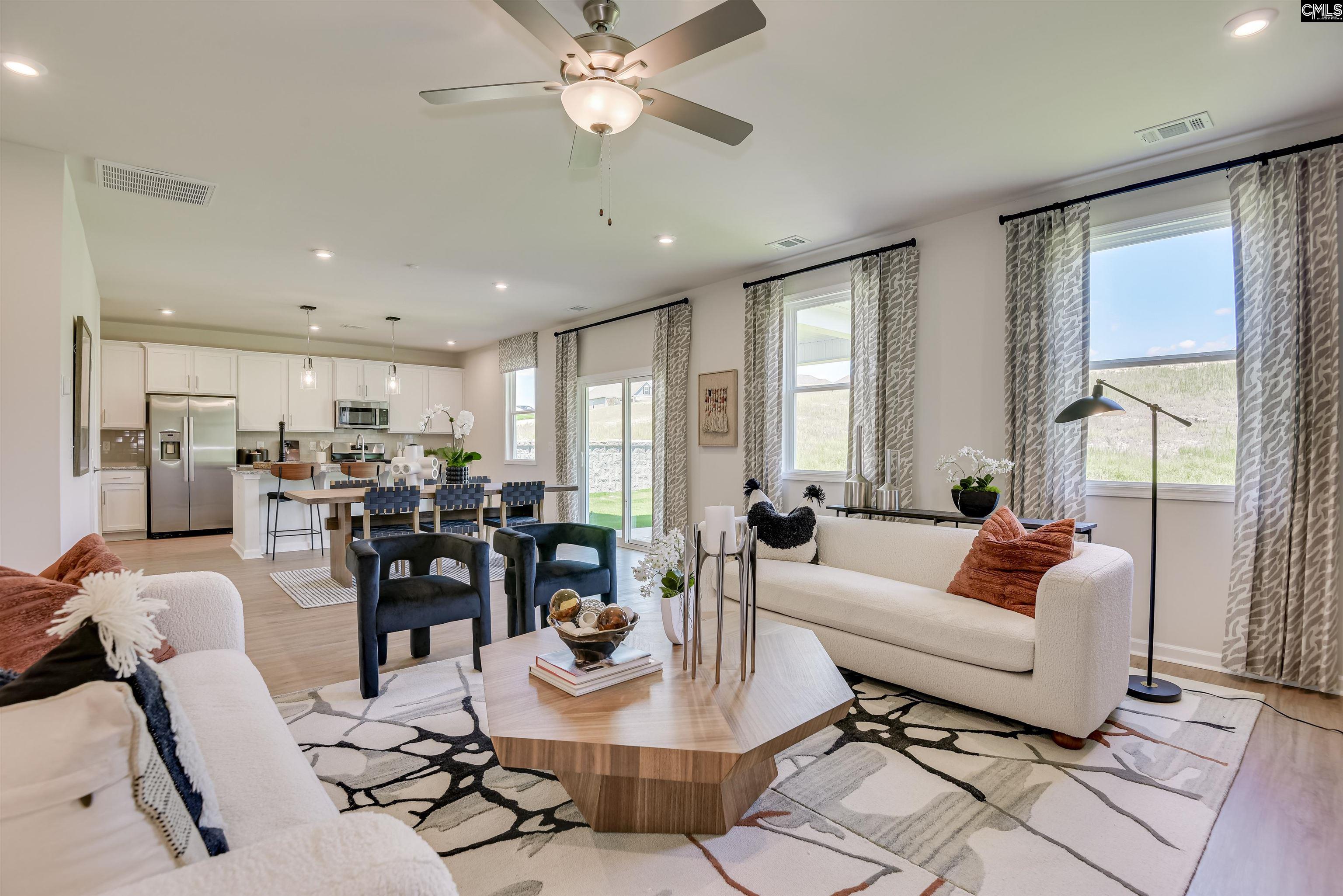 151 Bloomsbury Drive Lexington, SC 29073