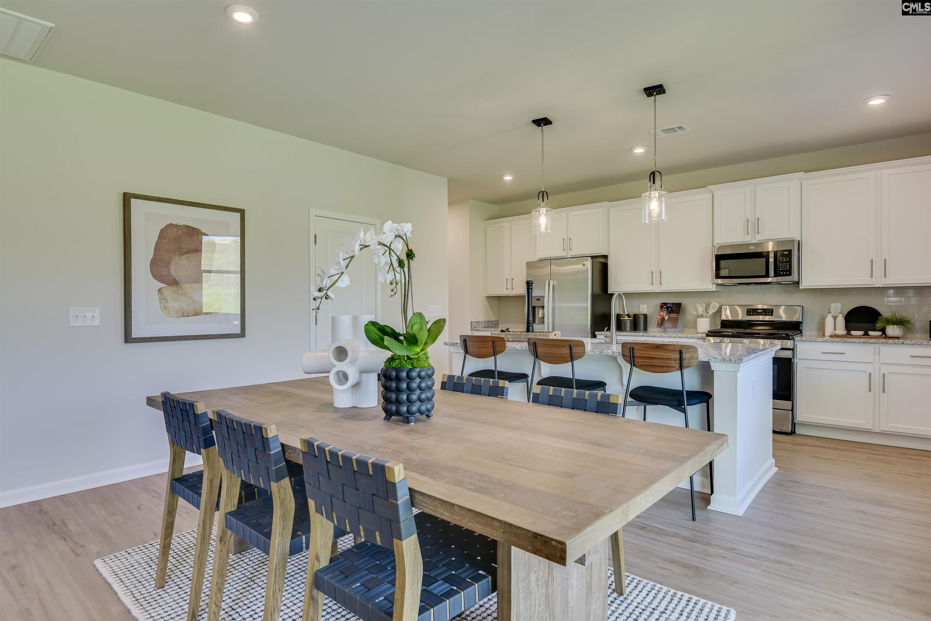 151 Bloomsbury Drive Lexington, SC 29073