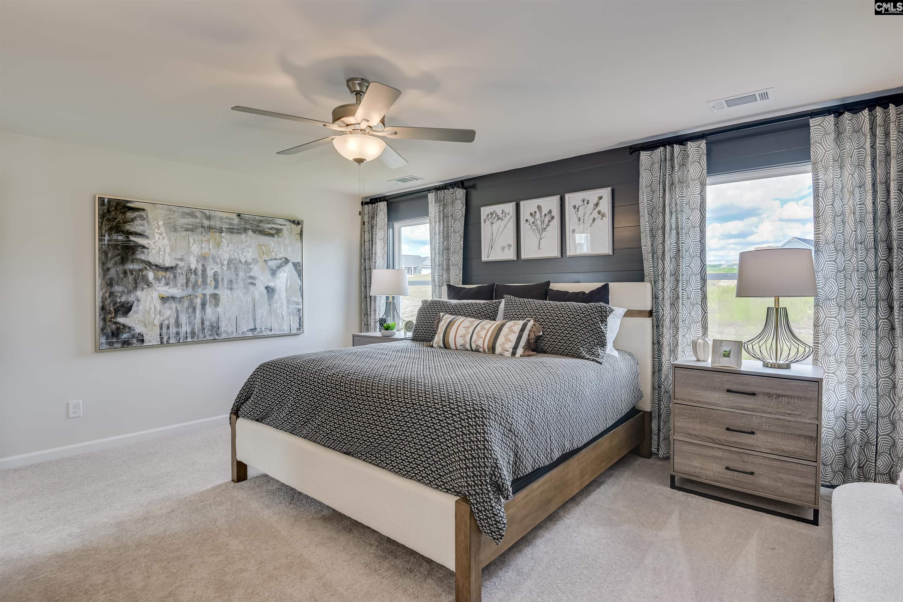 151 Bloomsbury Drive Lexington, SC 29073