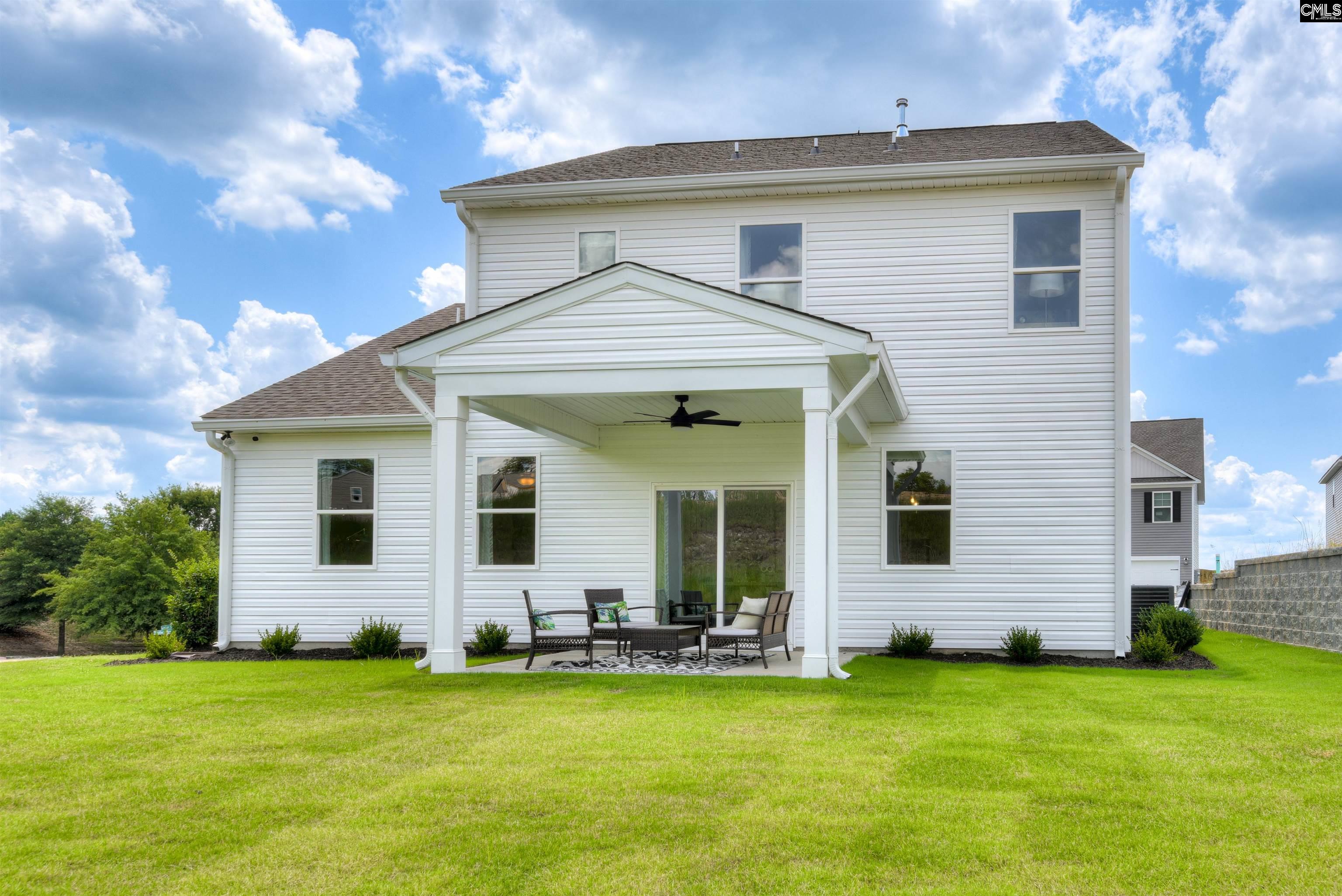 151 Bloomsbury Drive Lexington, SC 29073