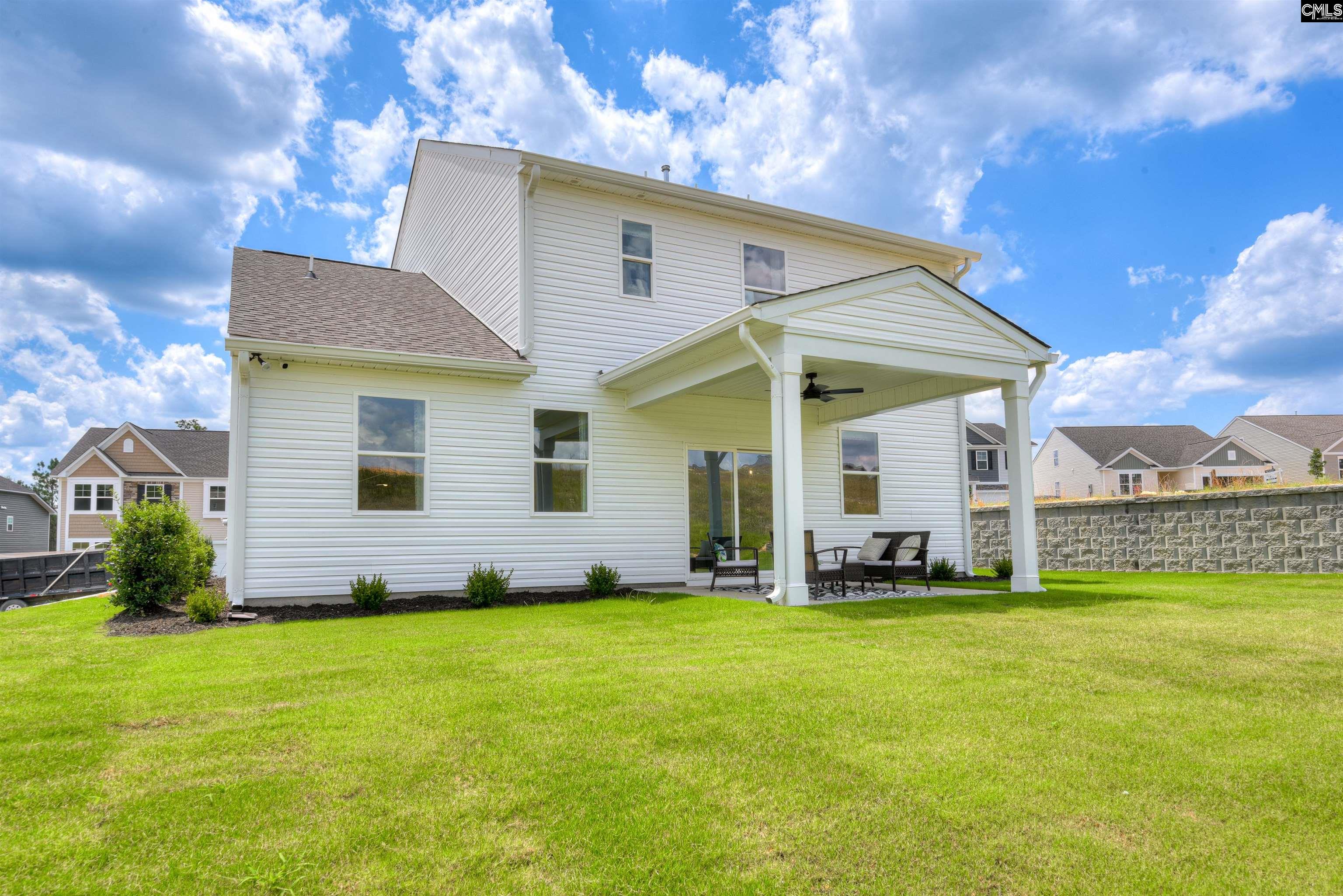151 Bloomsbury Drive Lexington, SC 29073