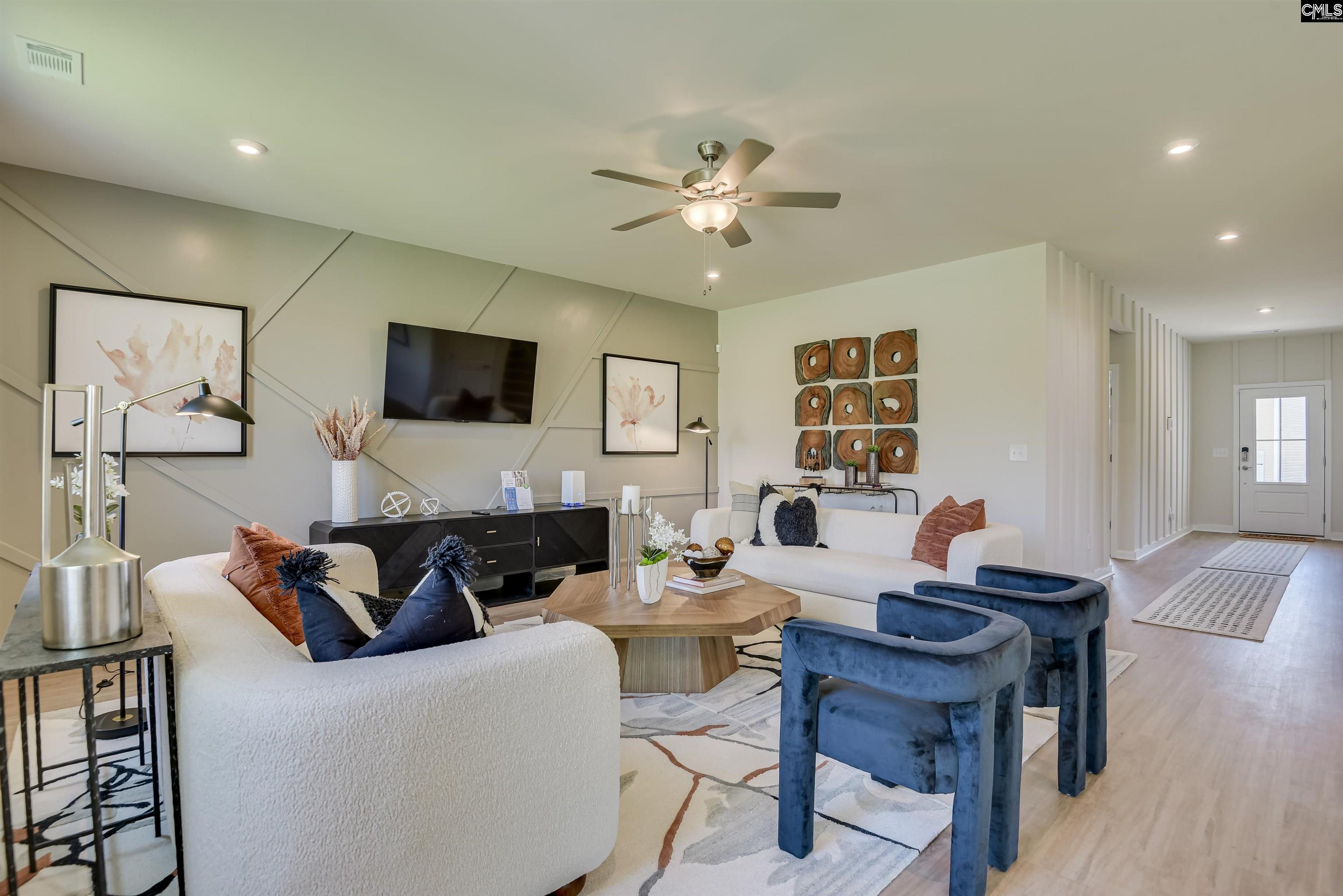 151 Bloomsbury Drive Lexington, SC 29073