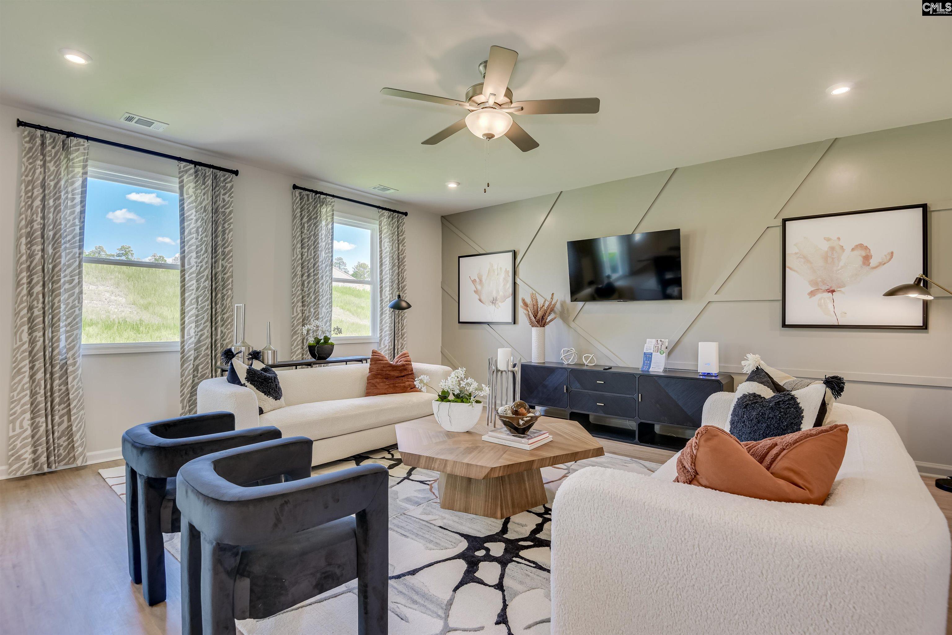 151 Bloomsbury Drive Lexington, SC 29073