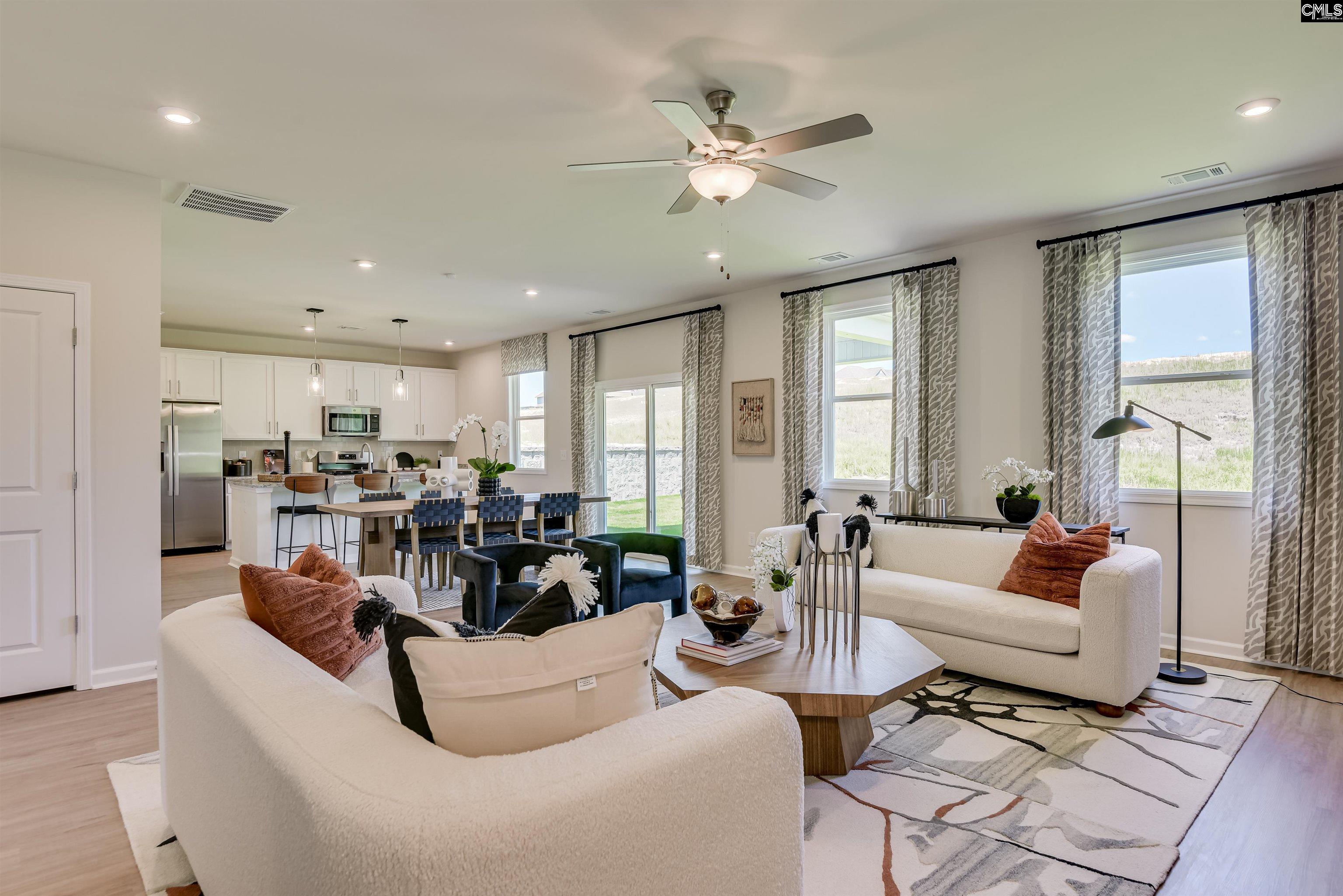 151 Bloomsbury Drive Lexington, SC 29073