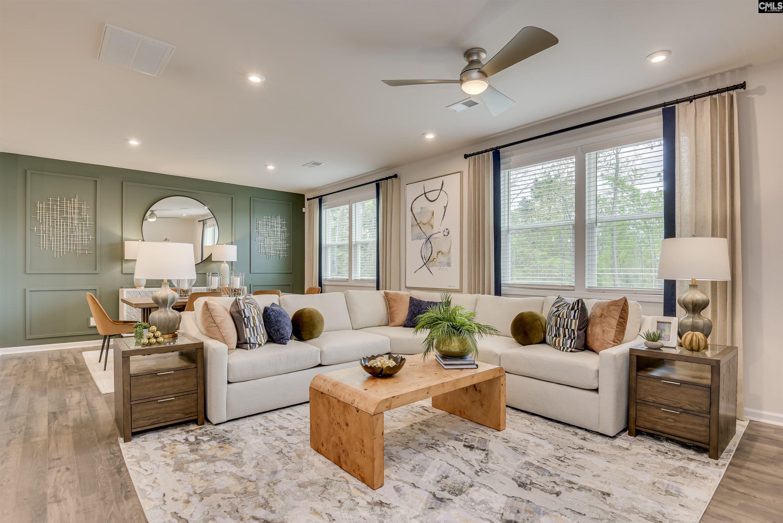 155 Bloomsbury Drive Lexington, SC 29073