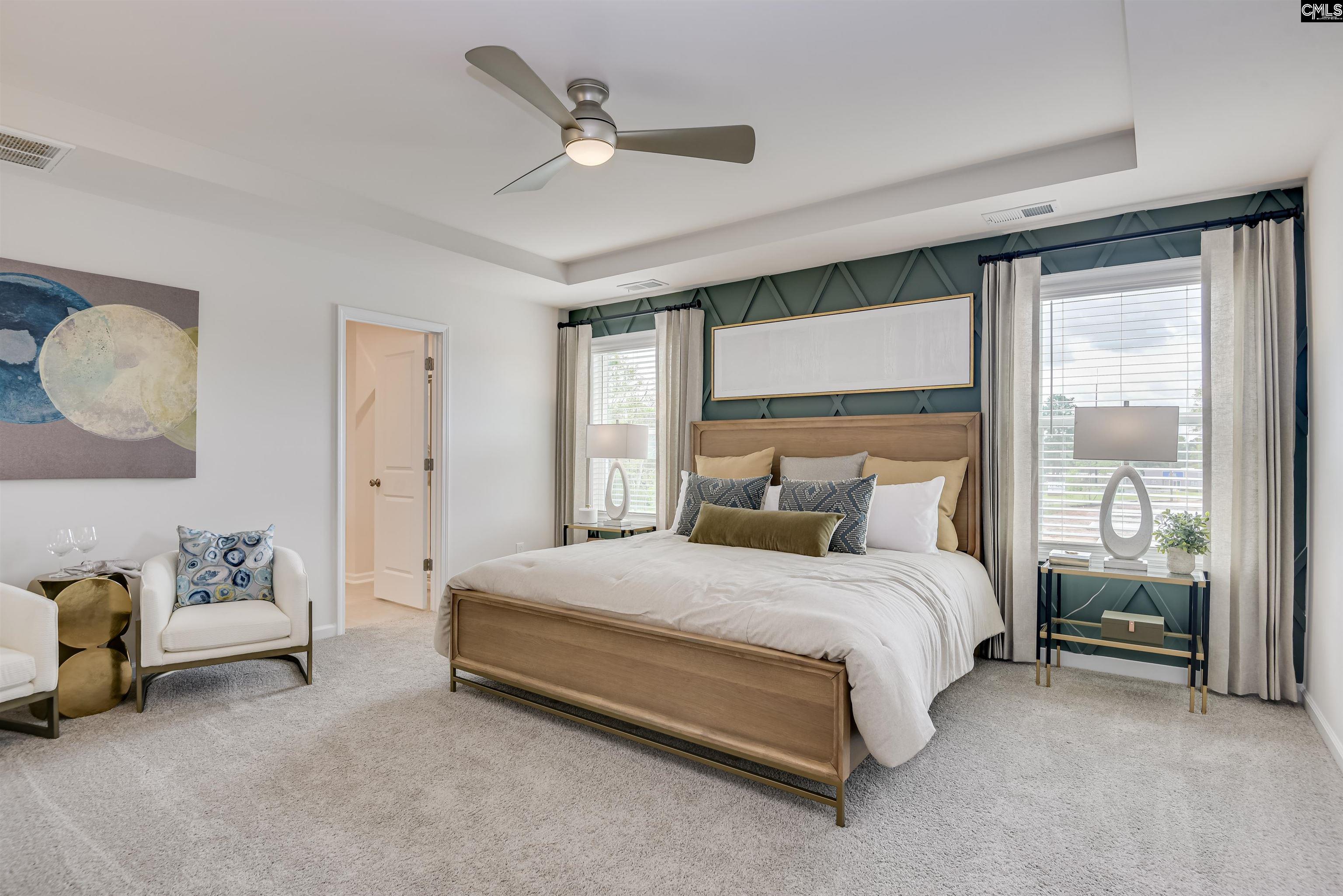 155 Bloomsbury Drive Lexington, SC 29073