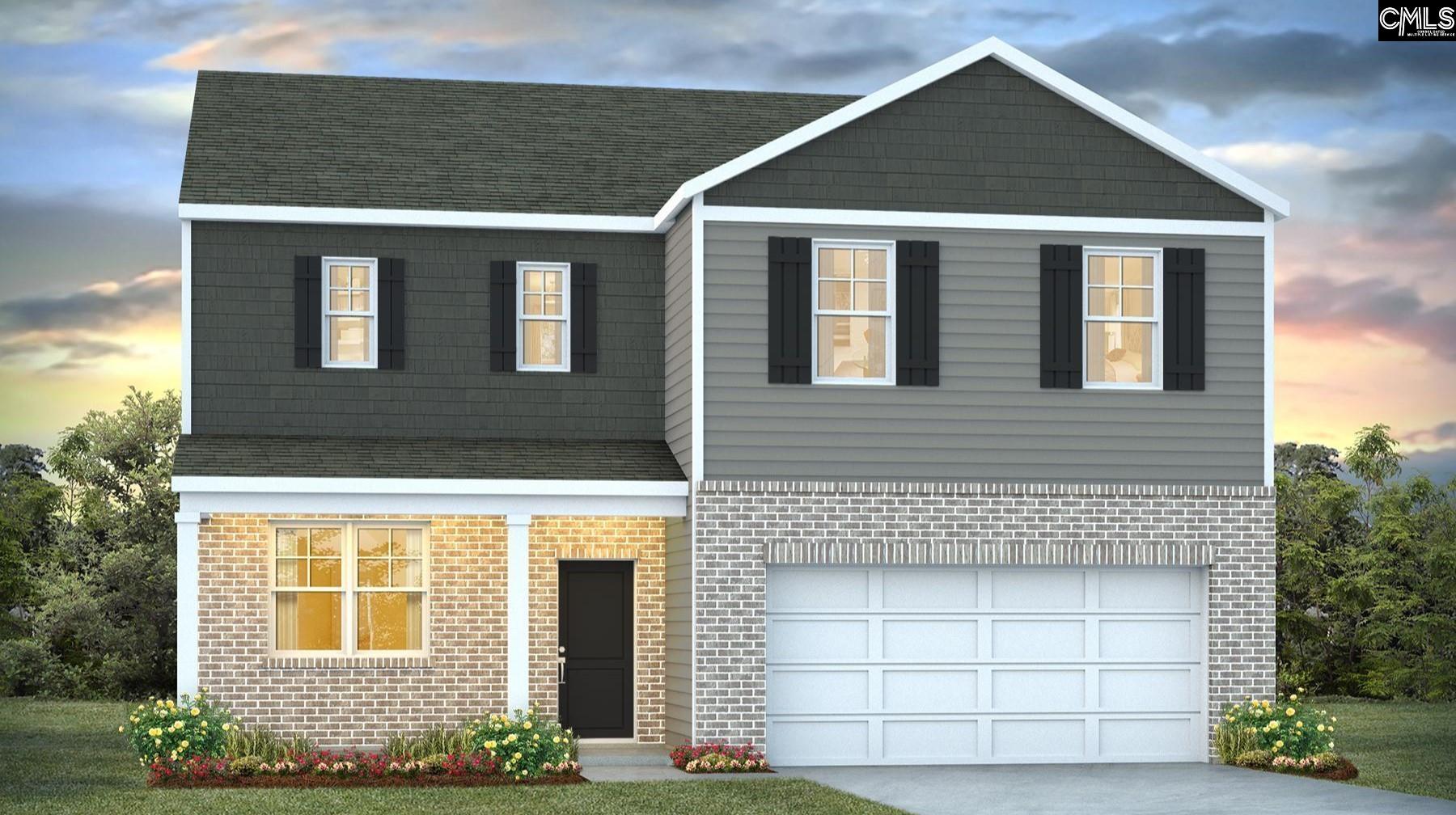 1012 Salient Court Lugoff, SC 29078