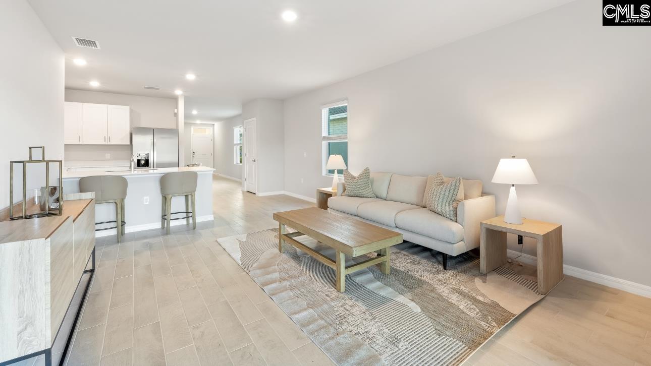 650 Glacier Road Lexington, SC 29072