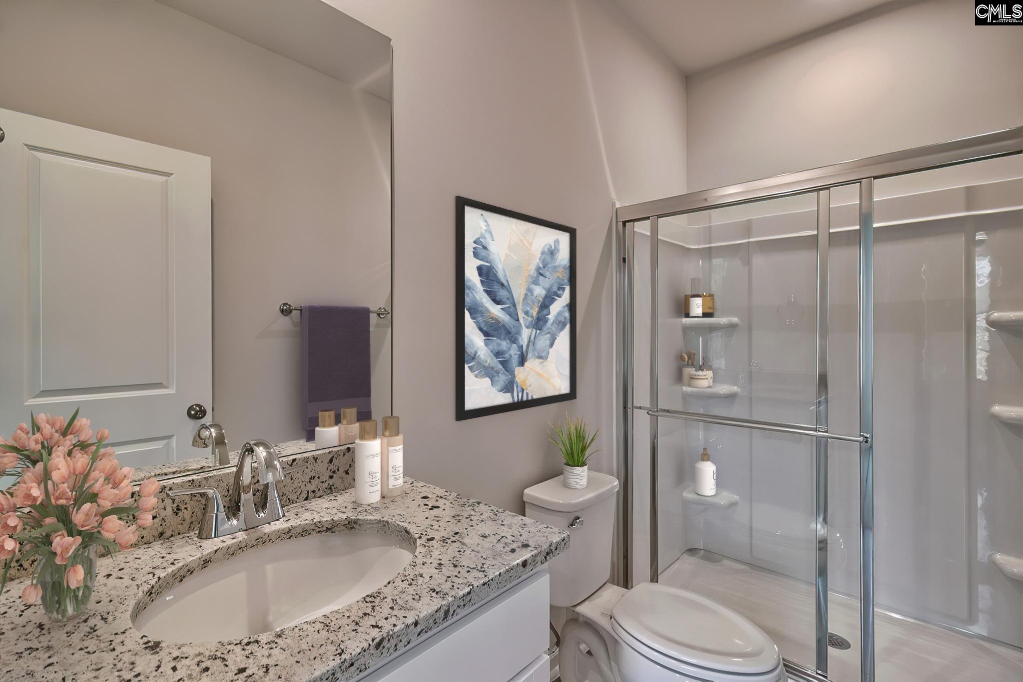 159 Bloomsbury Drive Lexington, SC 29073